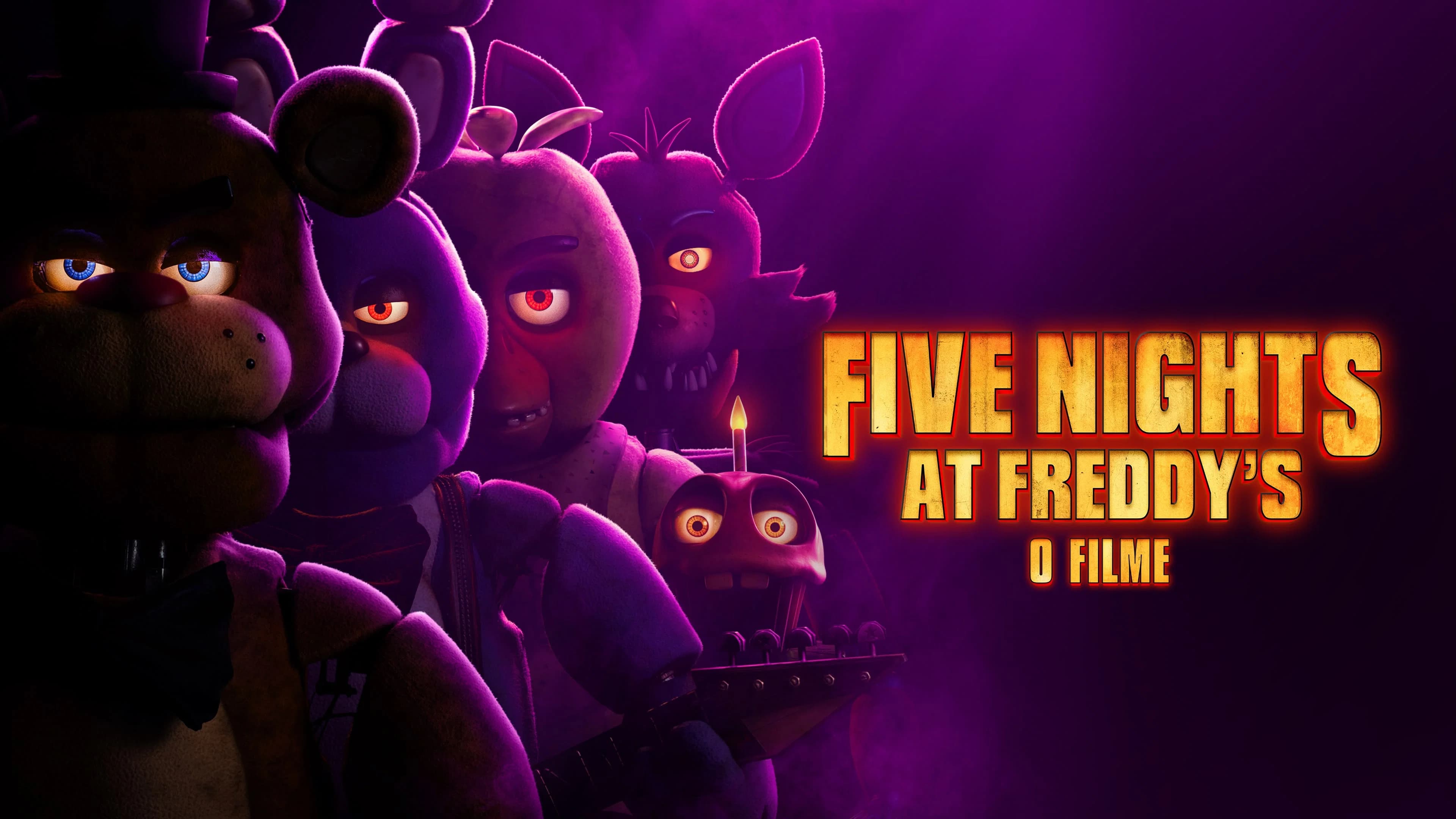 Five Nights at Freddy's