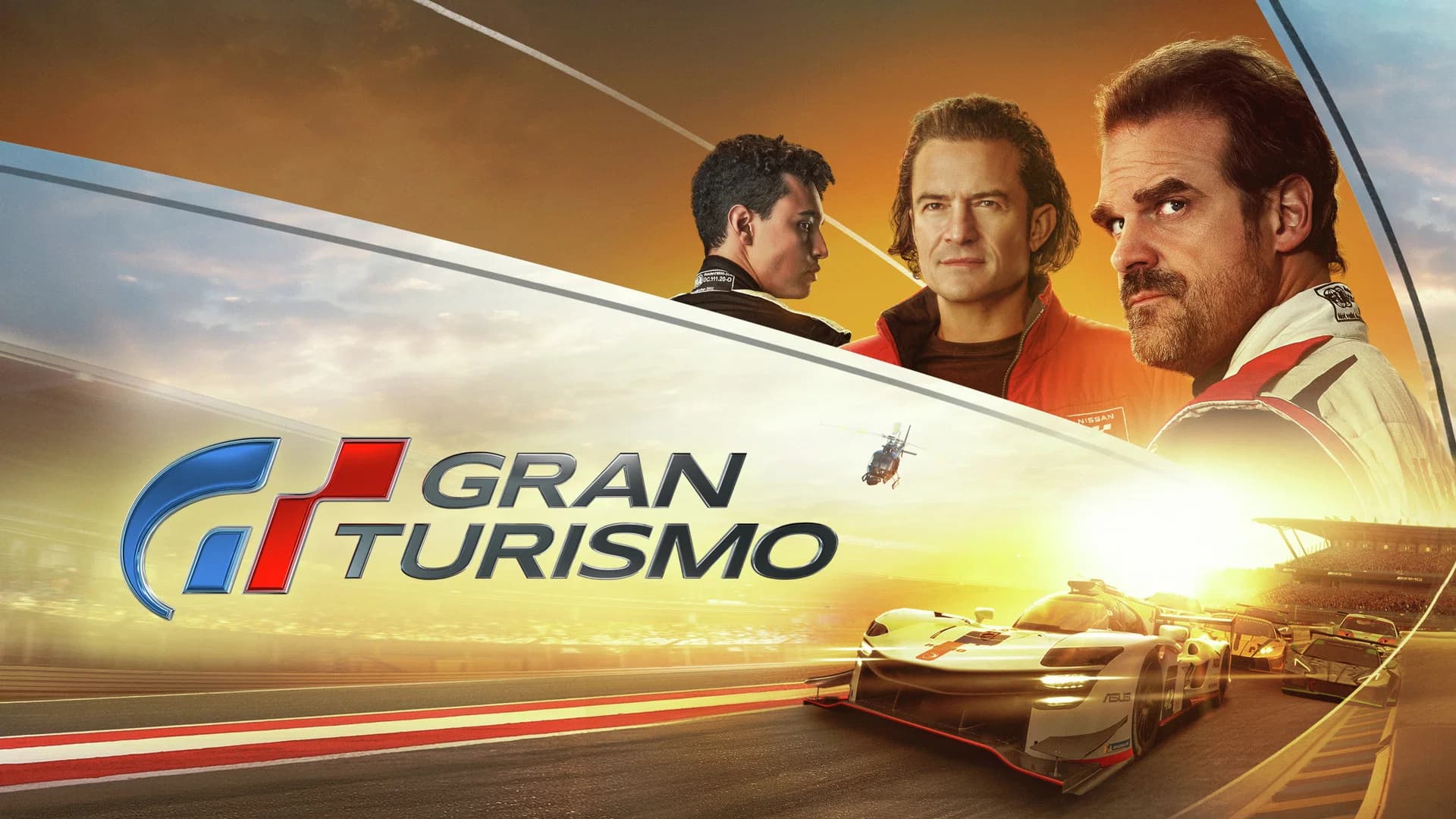 Gran Turismo