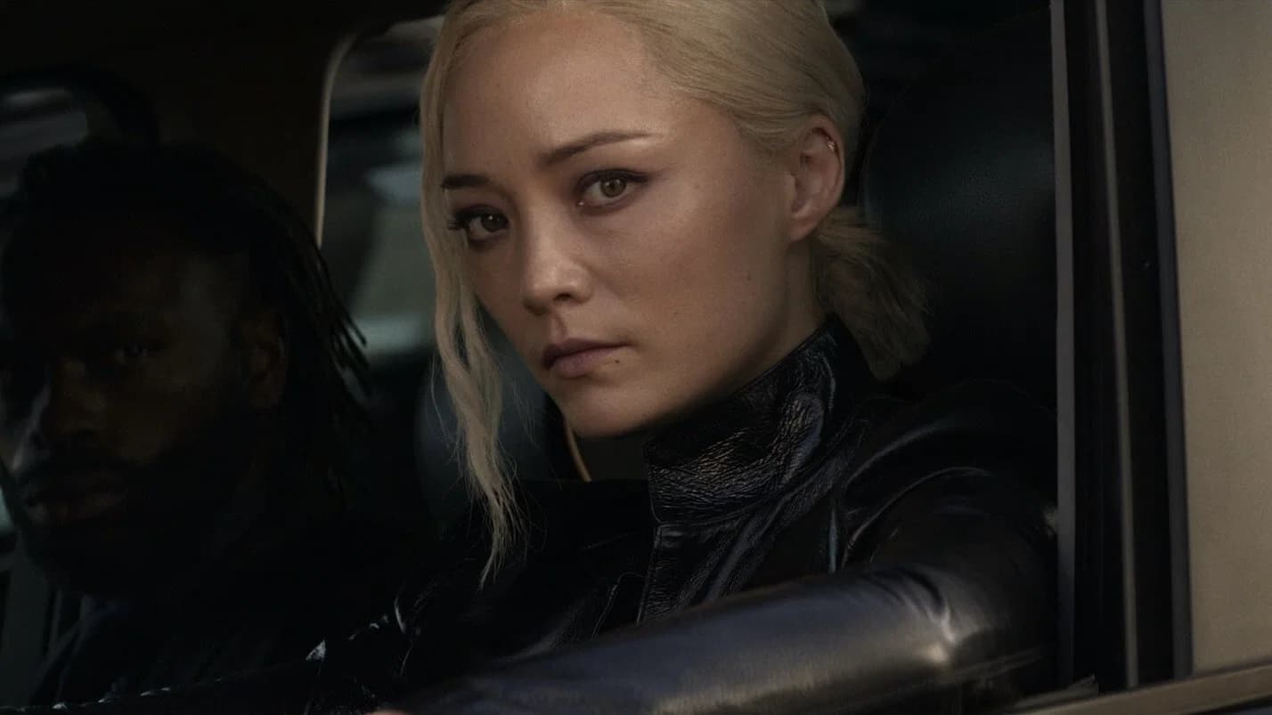 Mission: Impossible - Dead Reckoning Part One