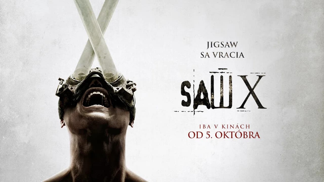 Saw X