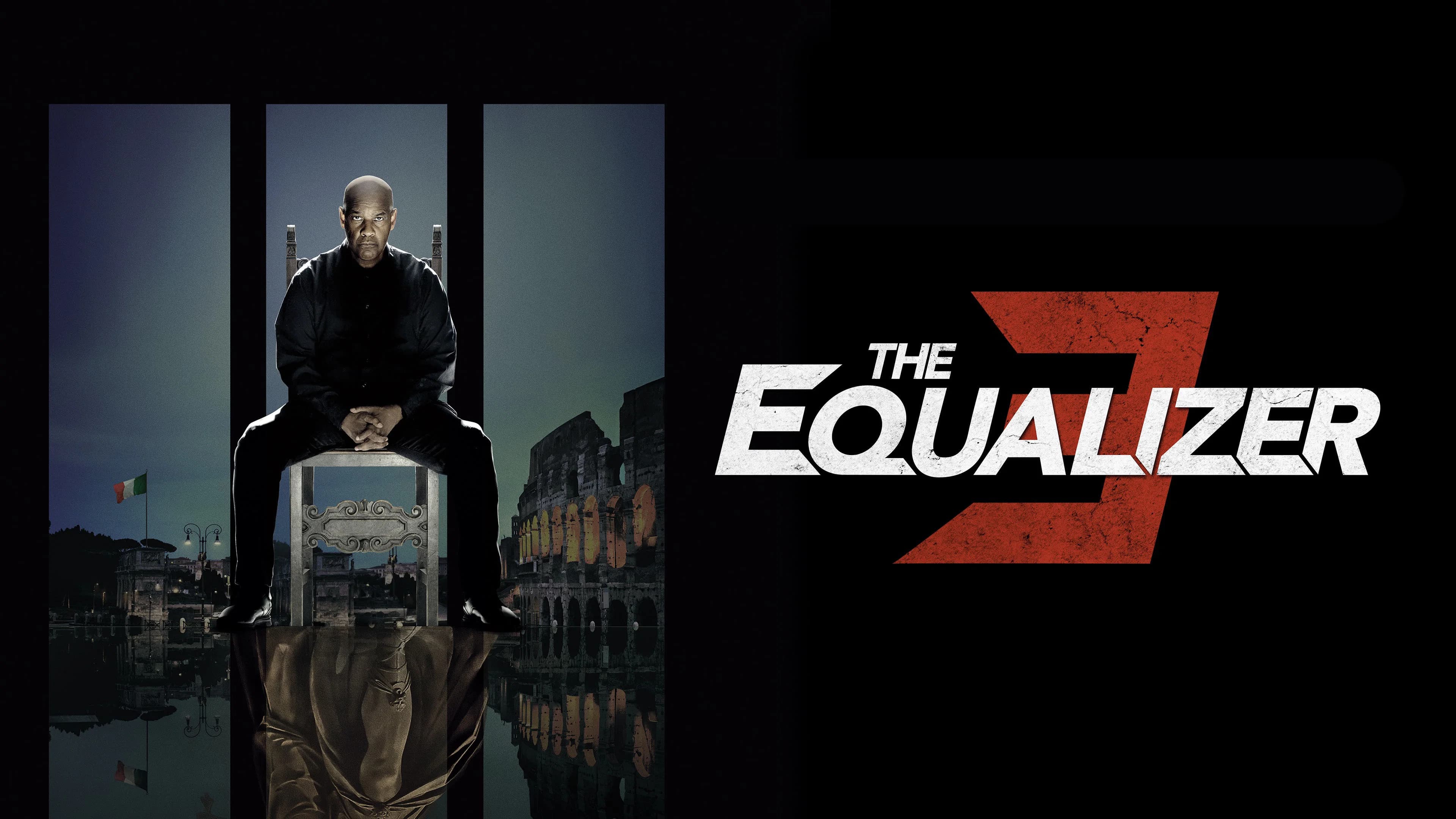 The Equalizer 3