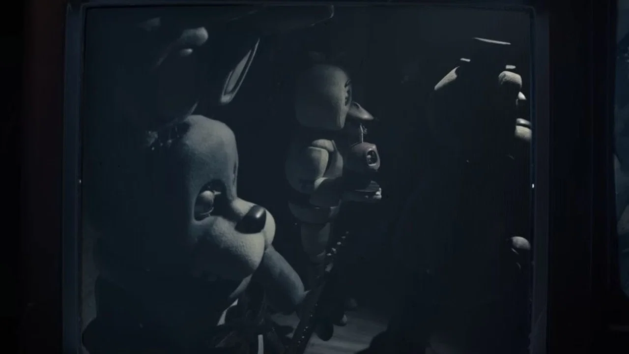 Five Nights at Freddy's