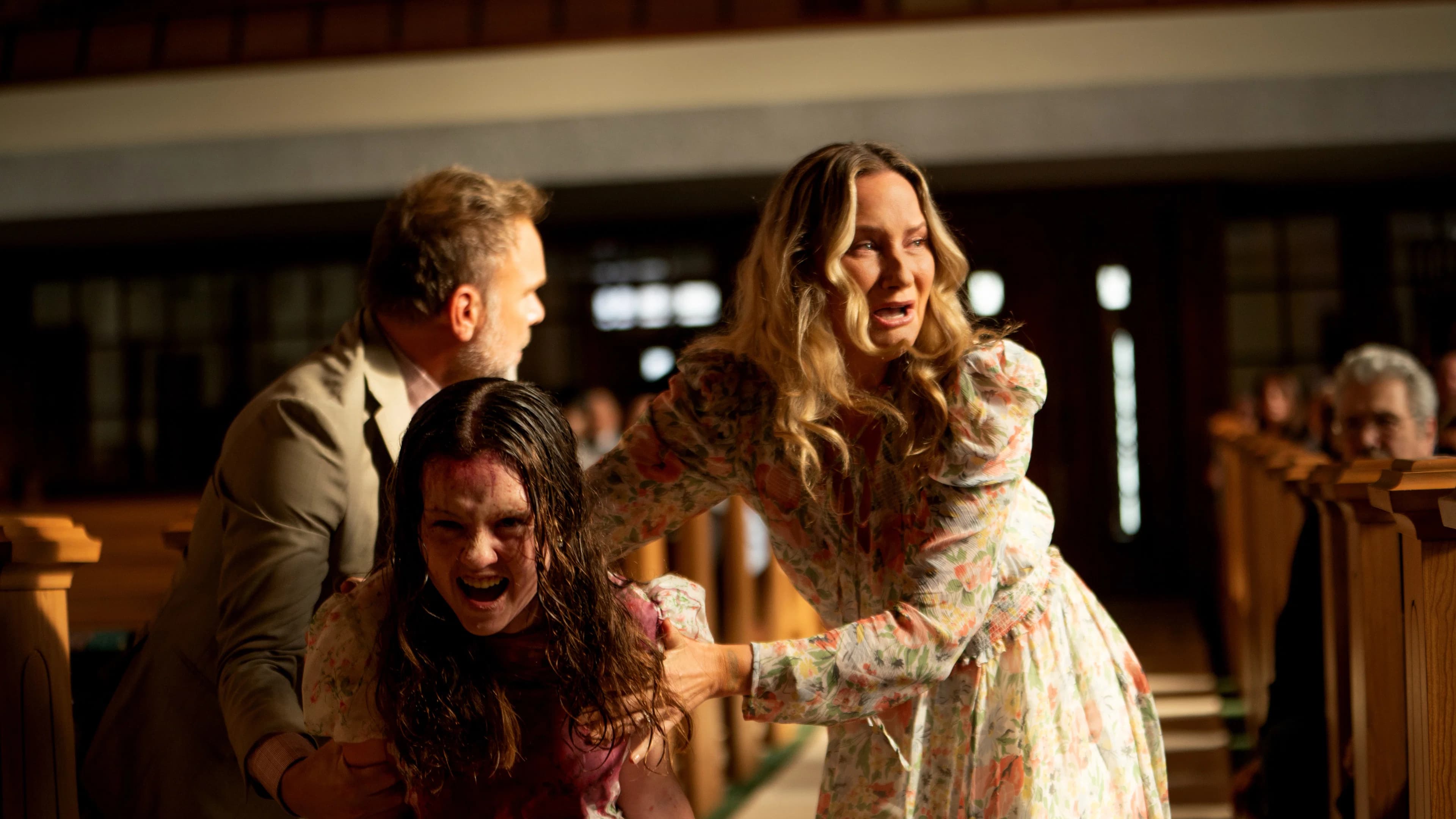 The Exorcist: Believer
