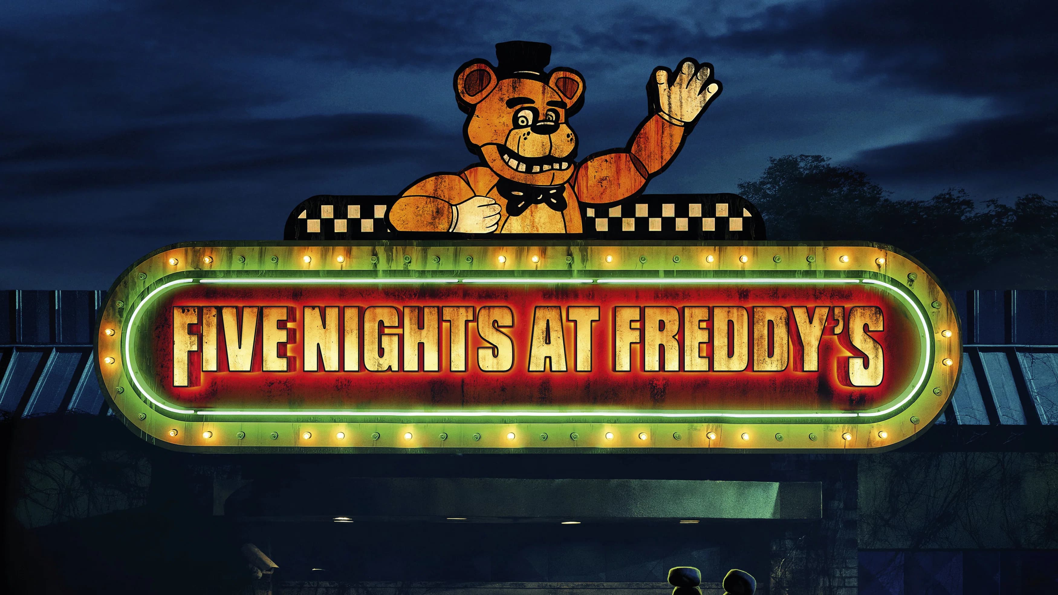 Five Nights at Freddy's