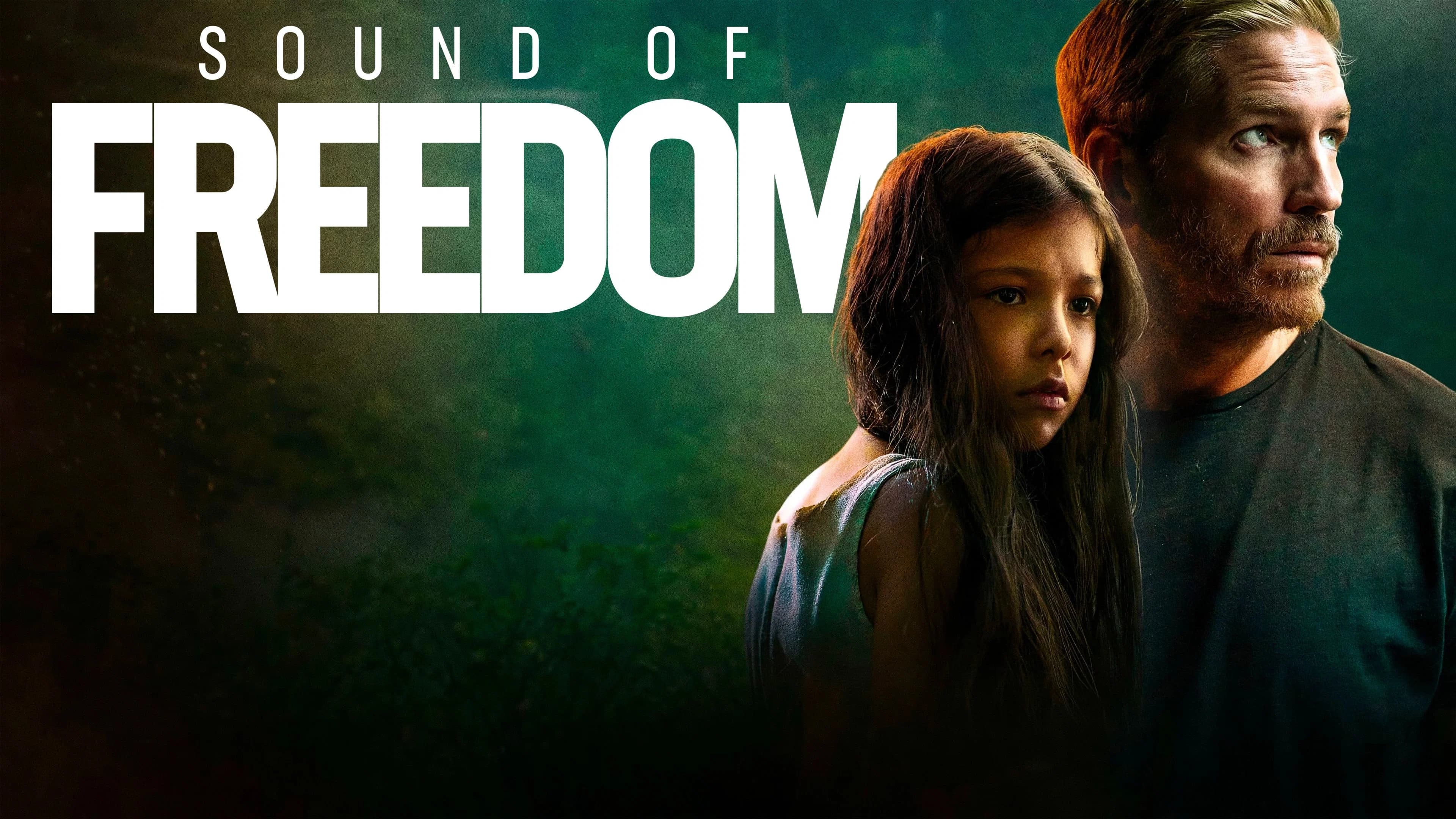 Sound of Freedom