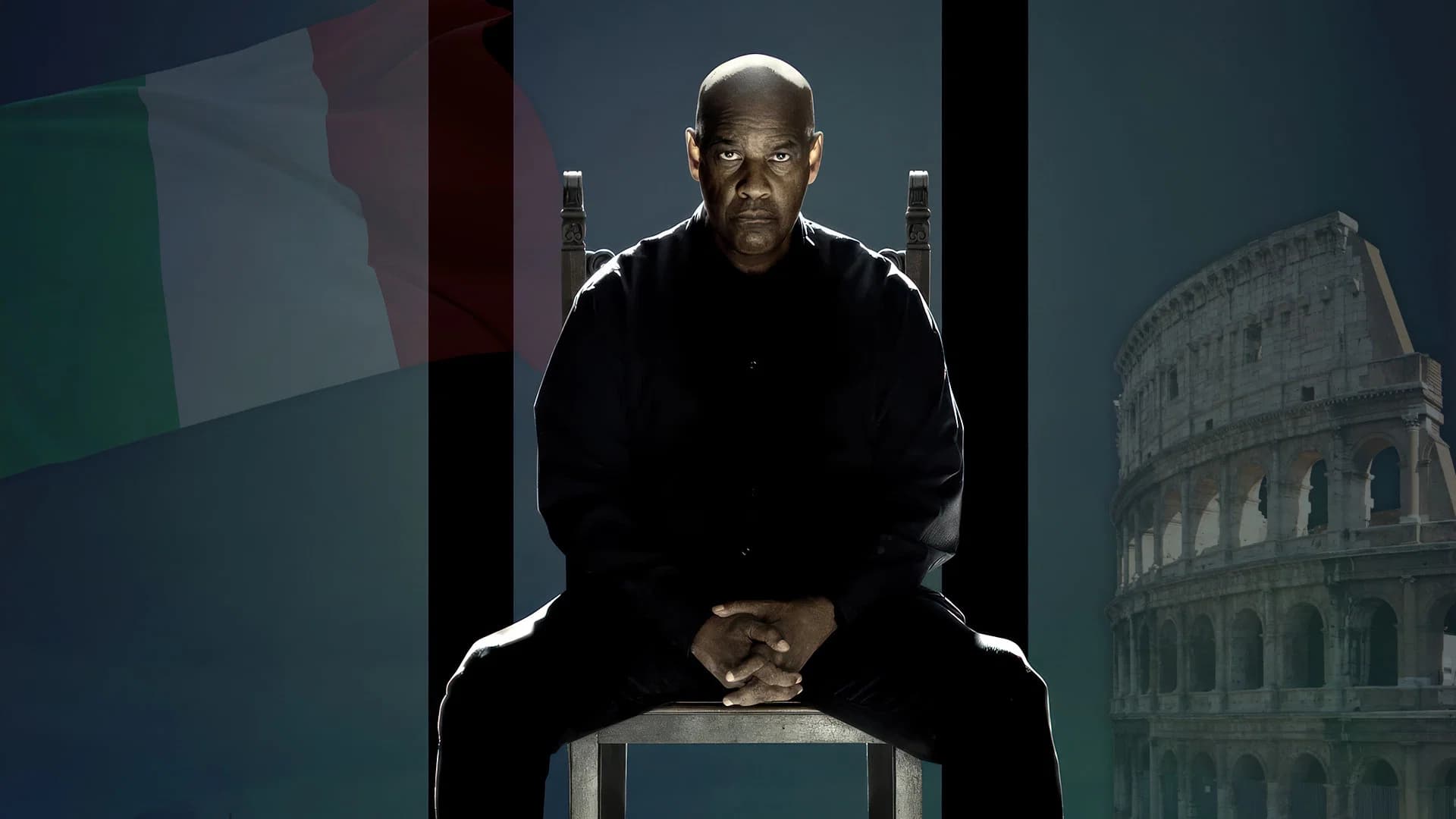 The Equalizer 3