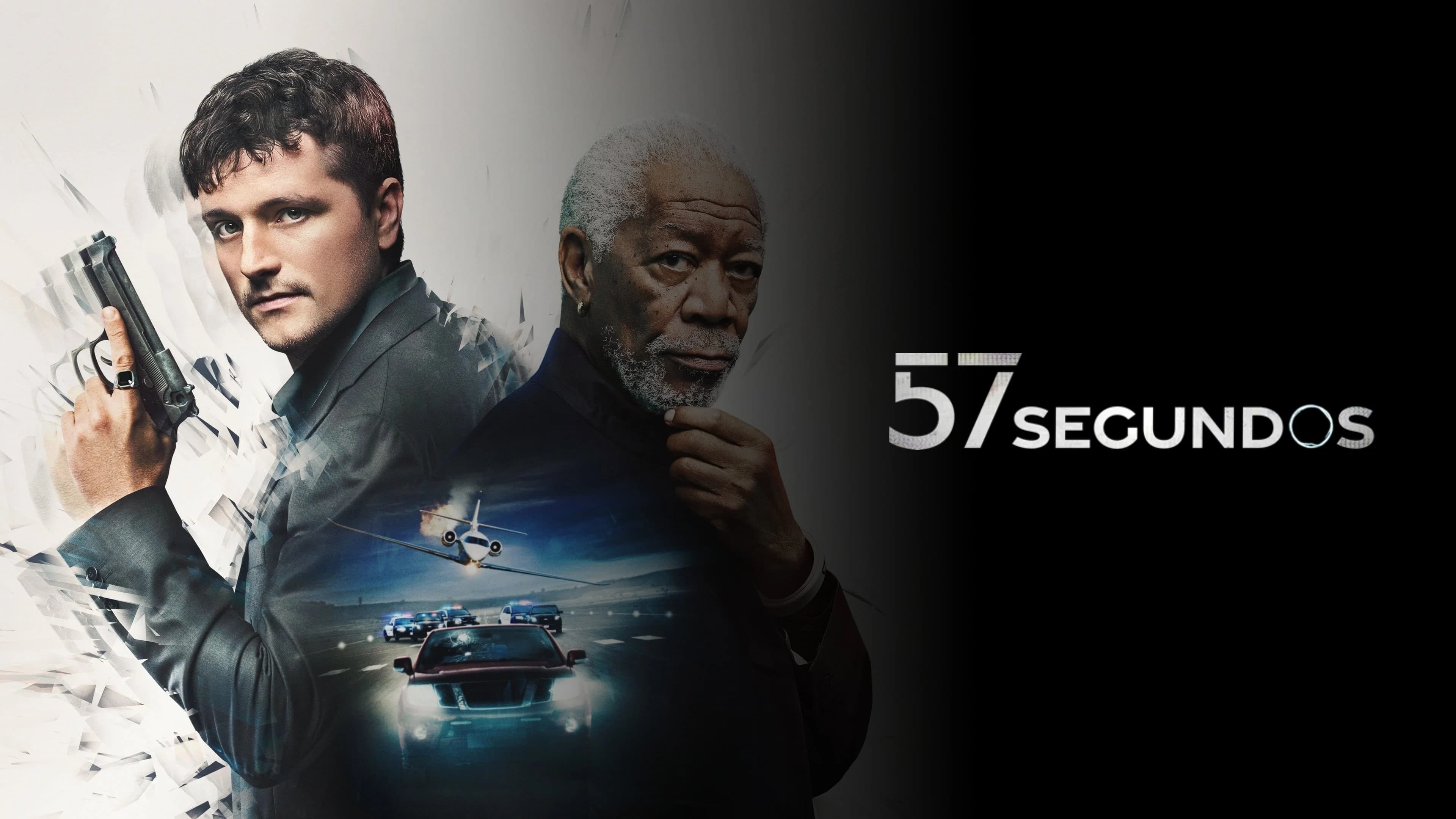 57 Seconds