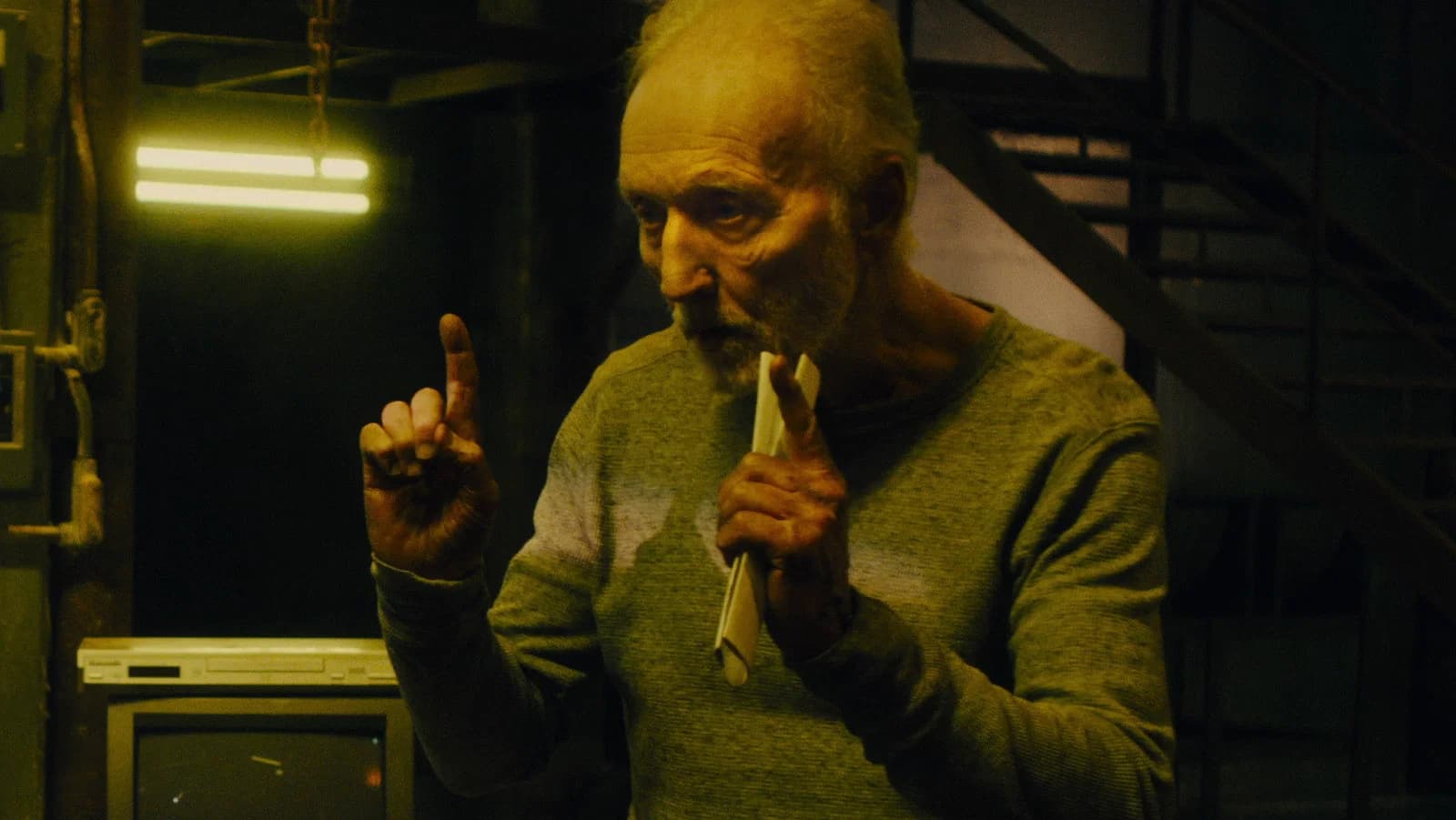 Saw X