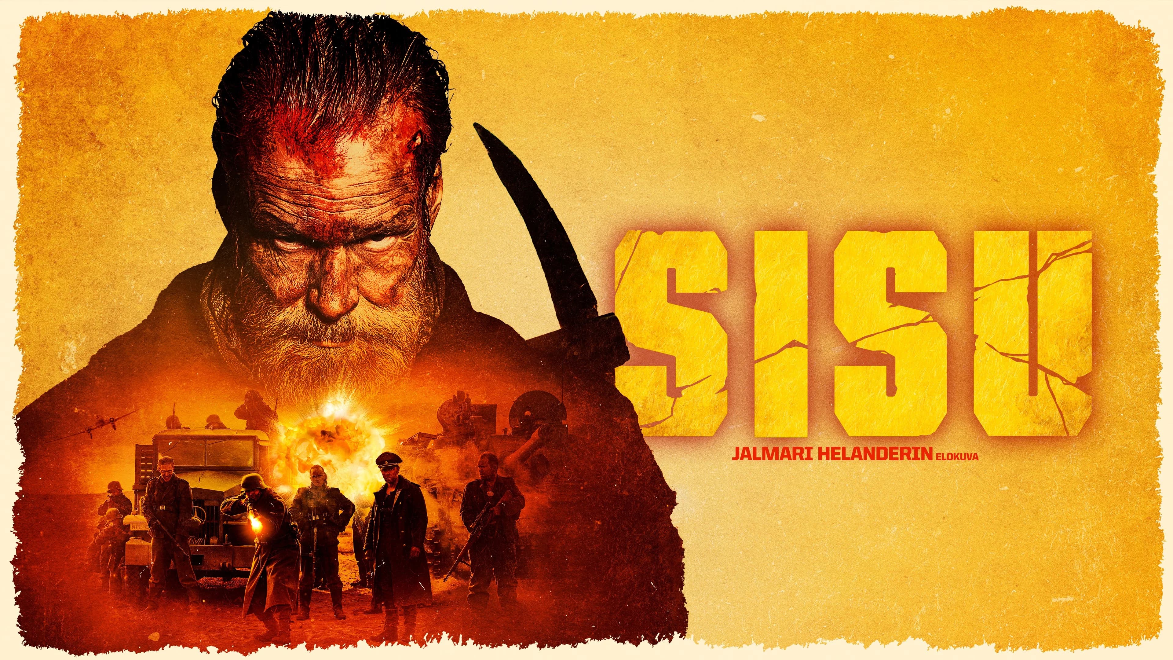 Sisu
