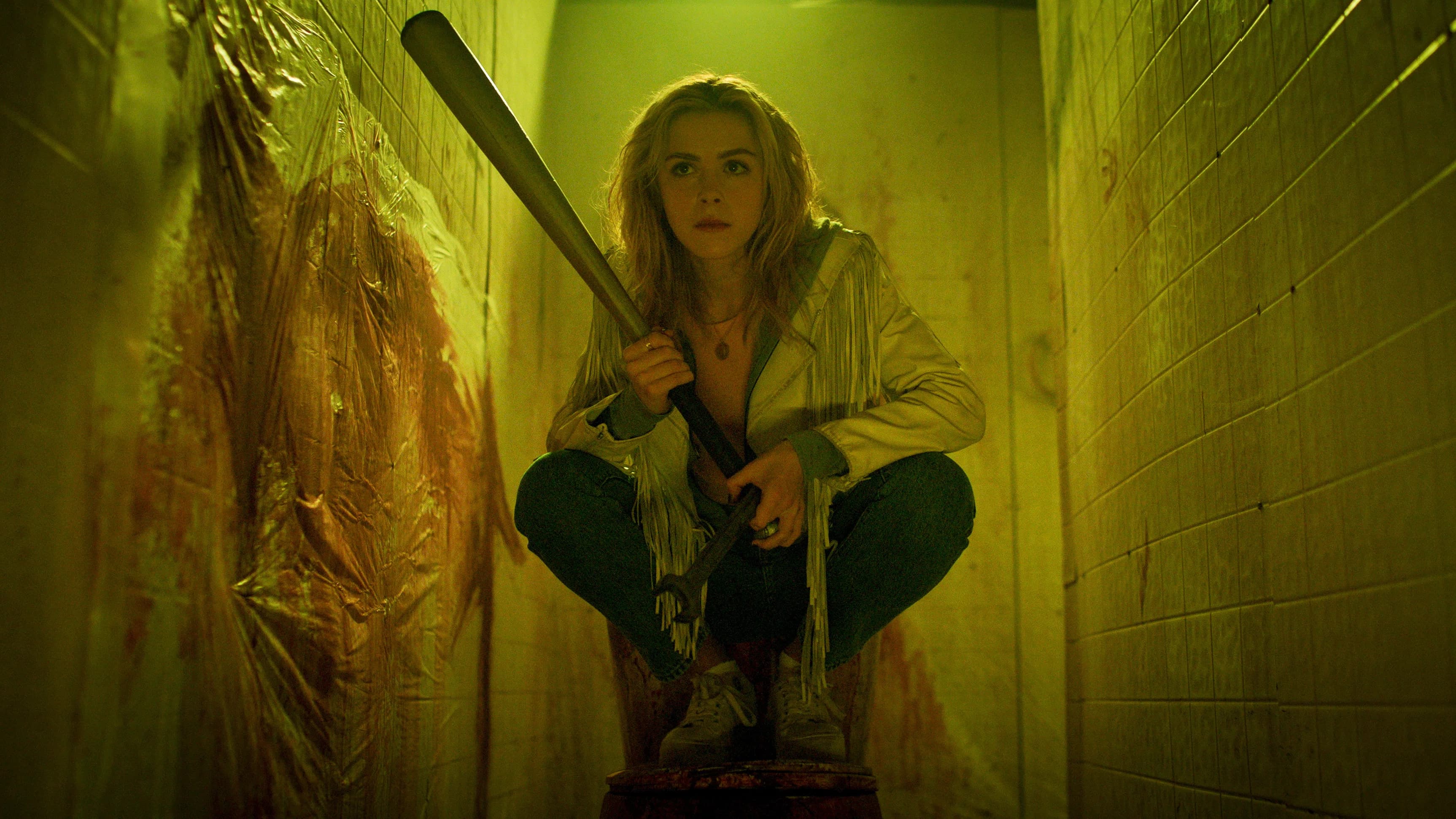 Totally Killer