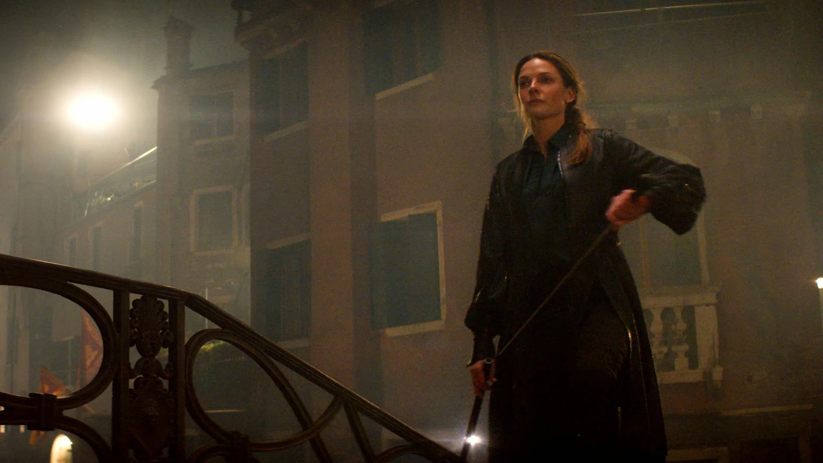 Mission: Impossible - Dead Reckoning Part One
