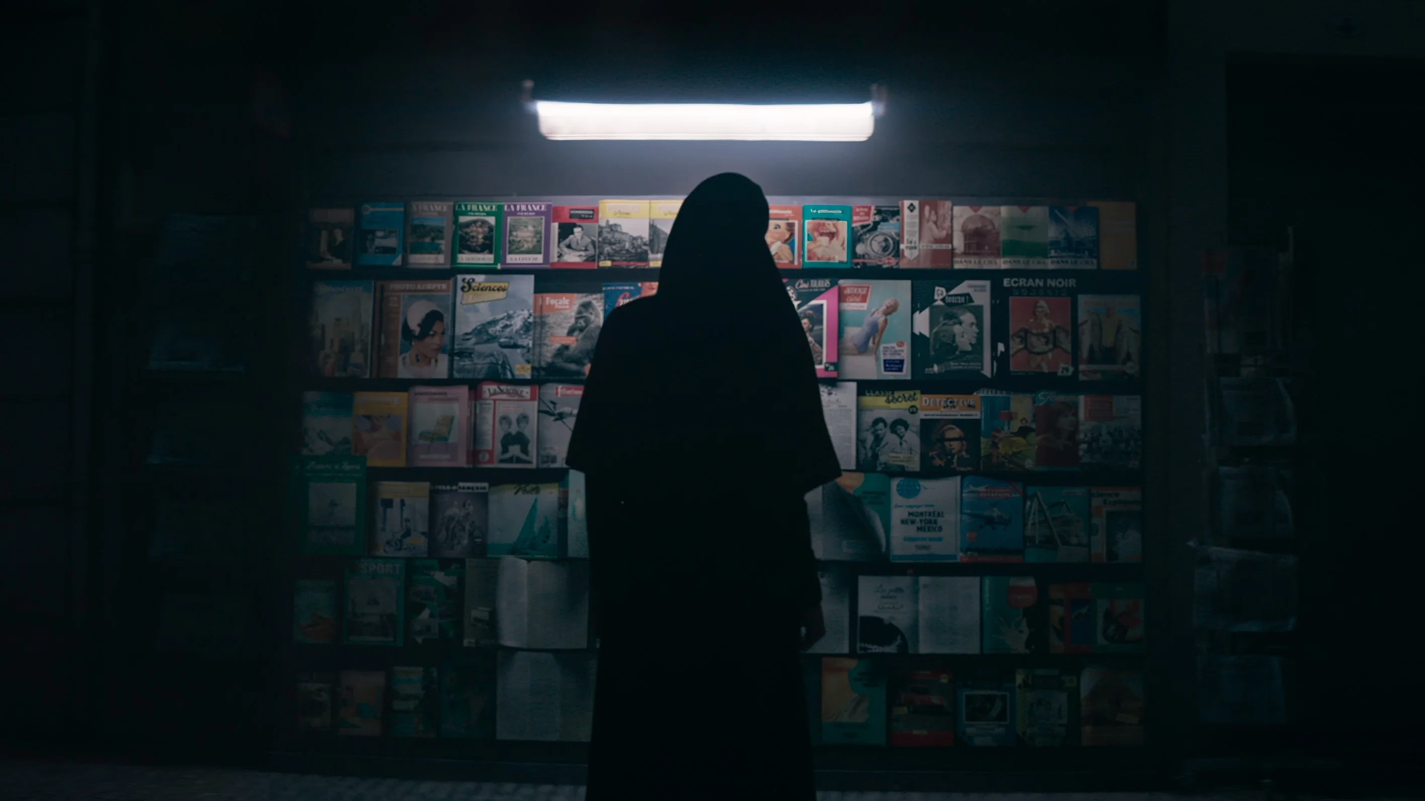The Nun II