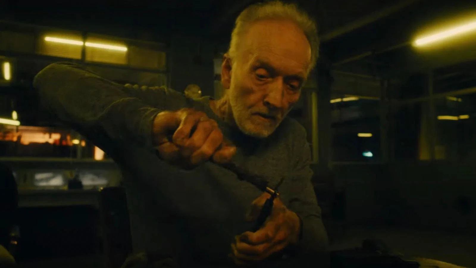 Saw X