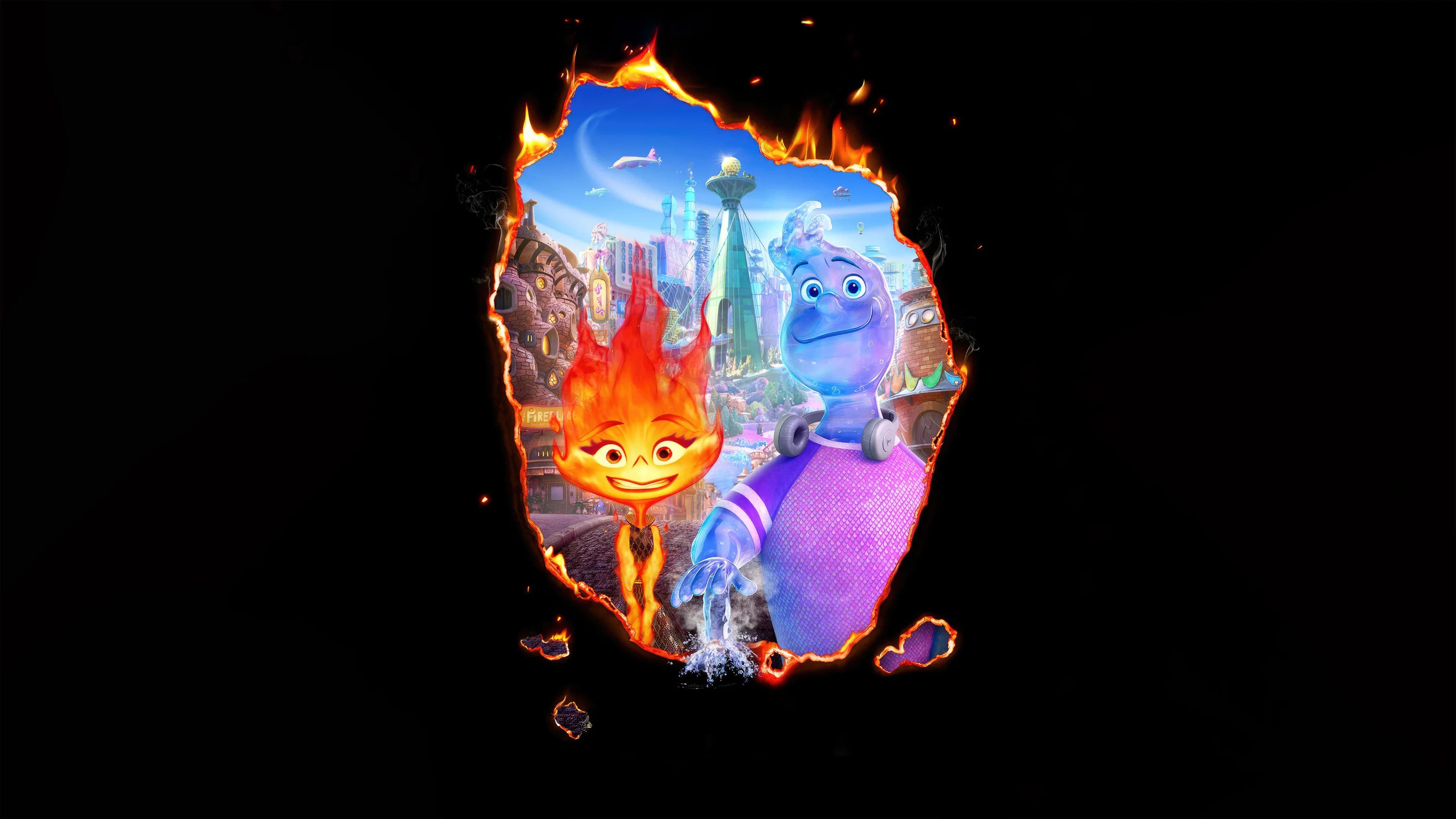 Elemental