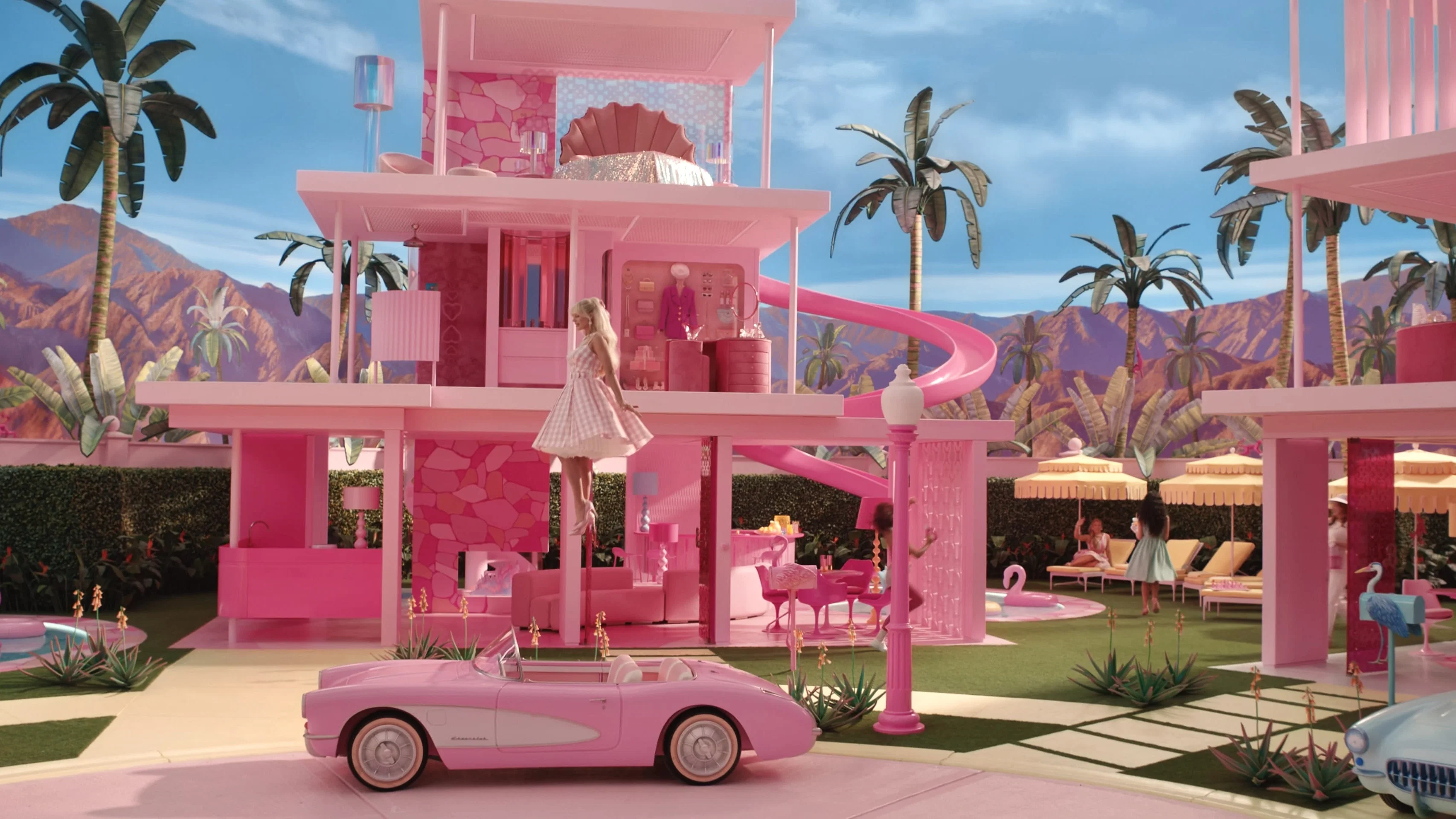 Barbie