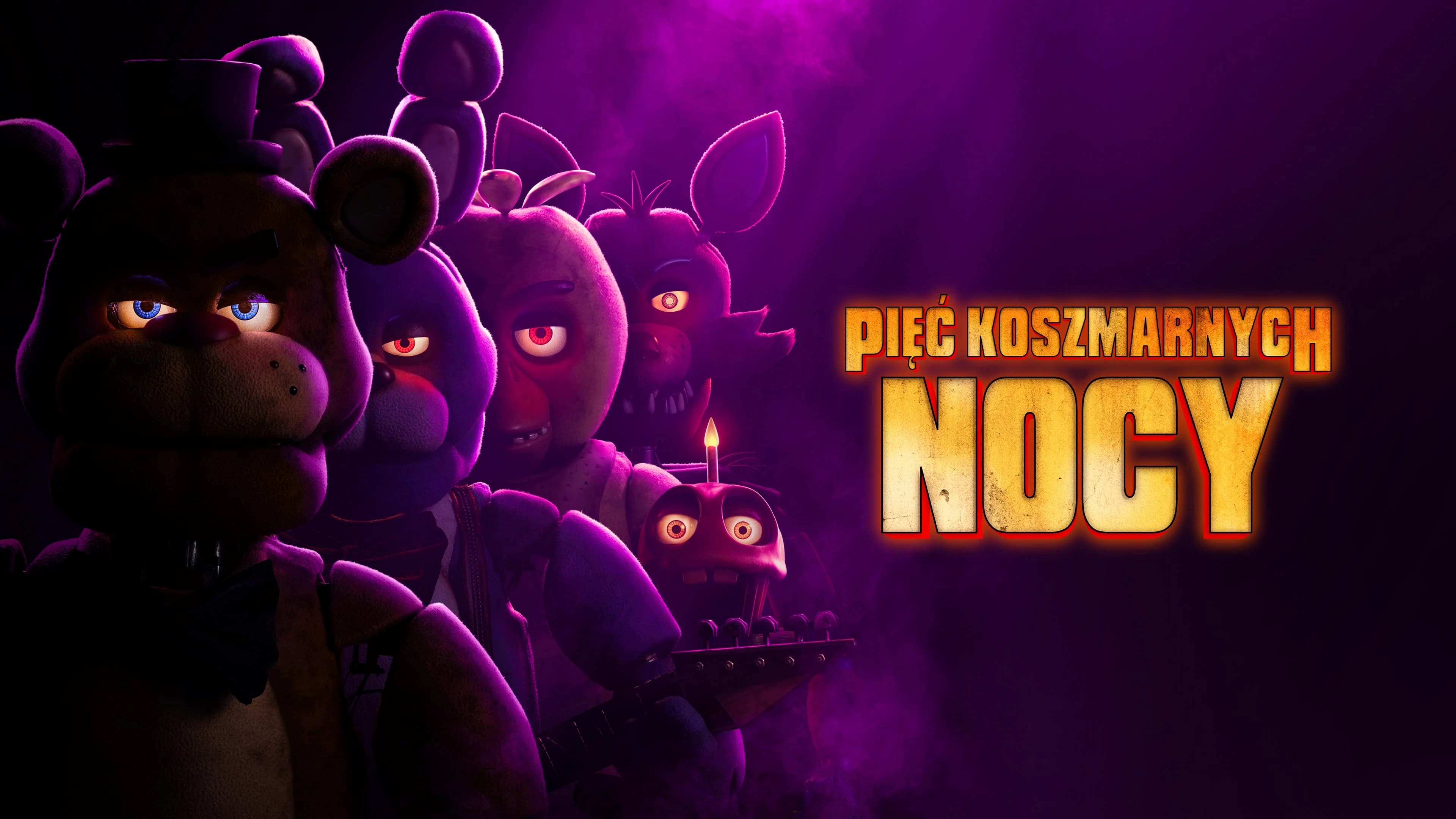 Five Nights at Freddy's