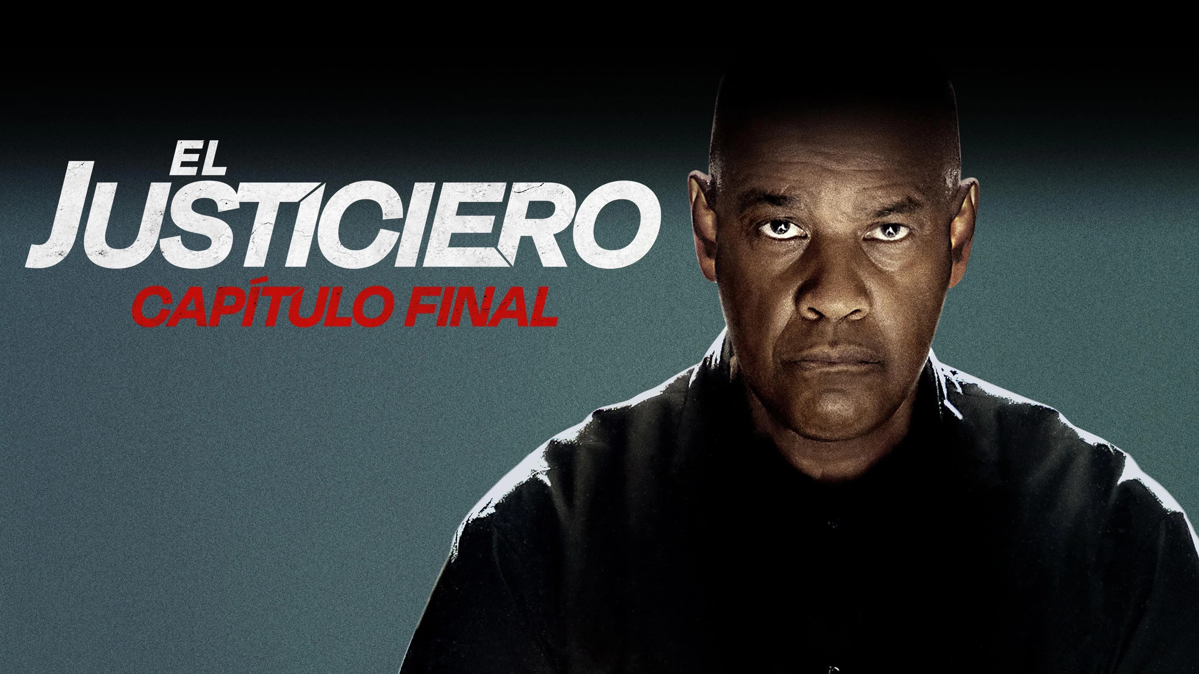 The Equalizer 3