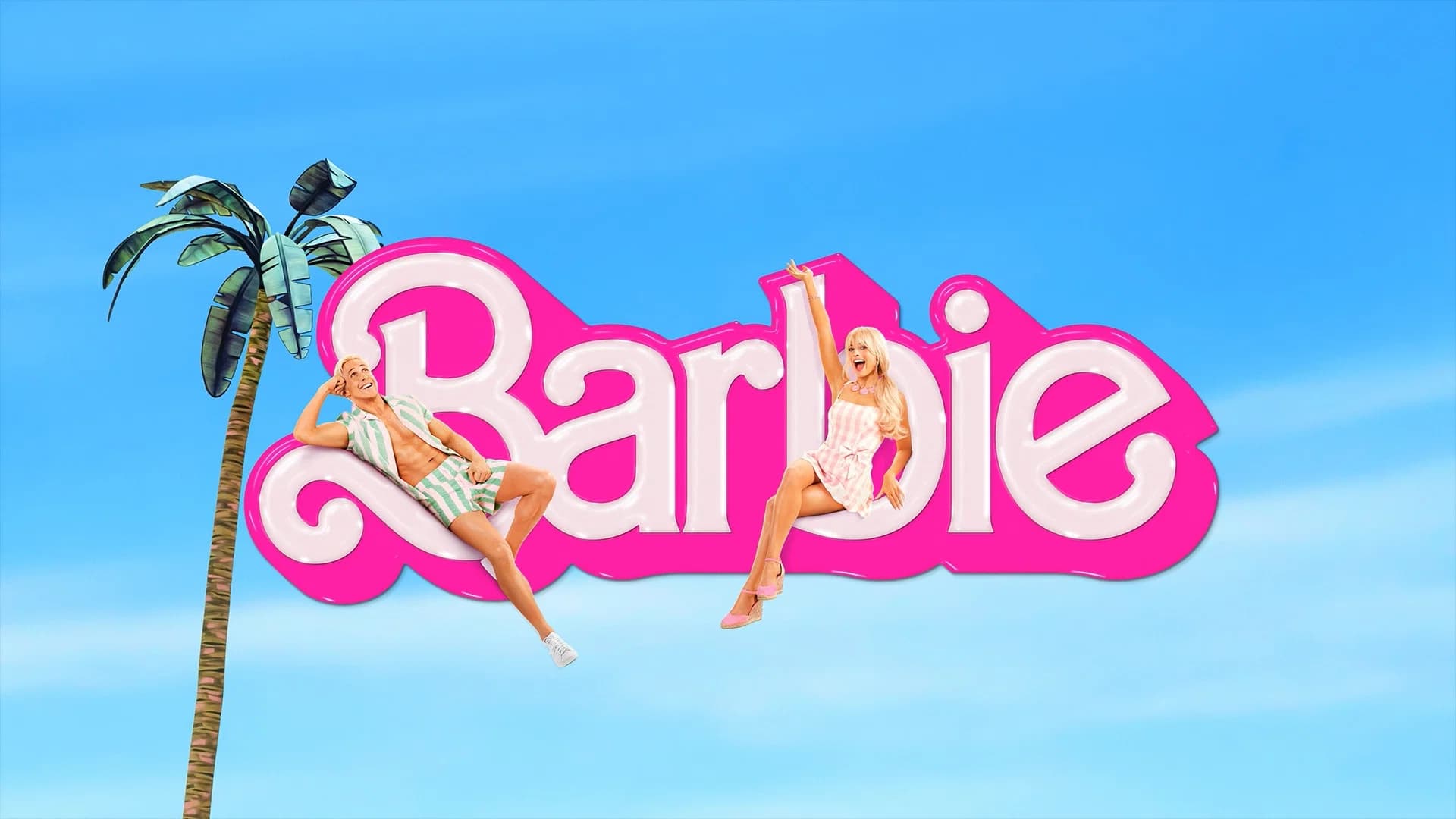 Barbie