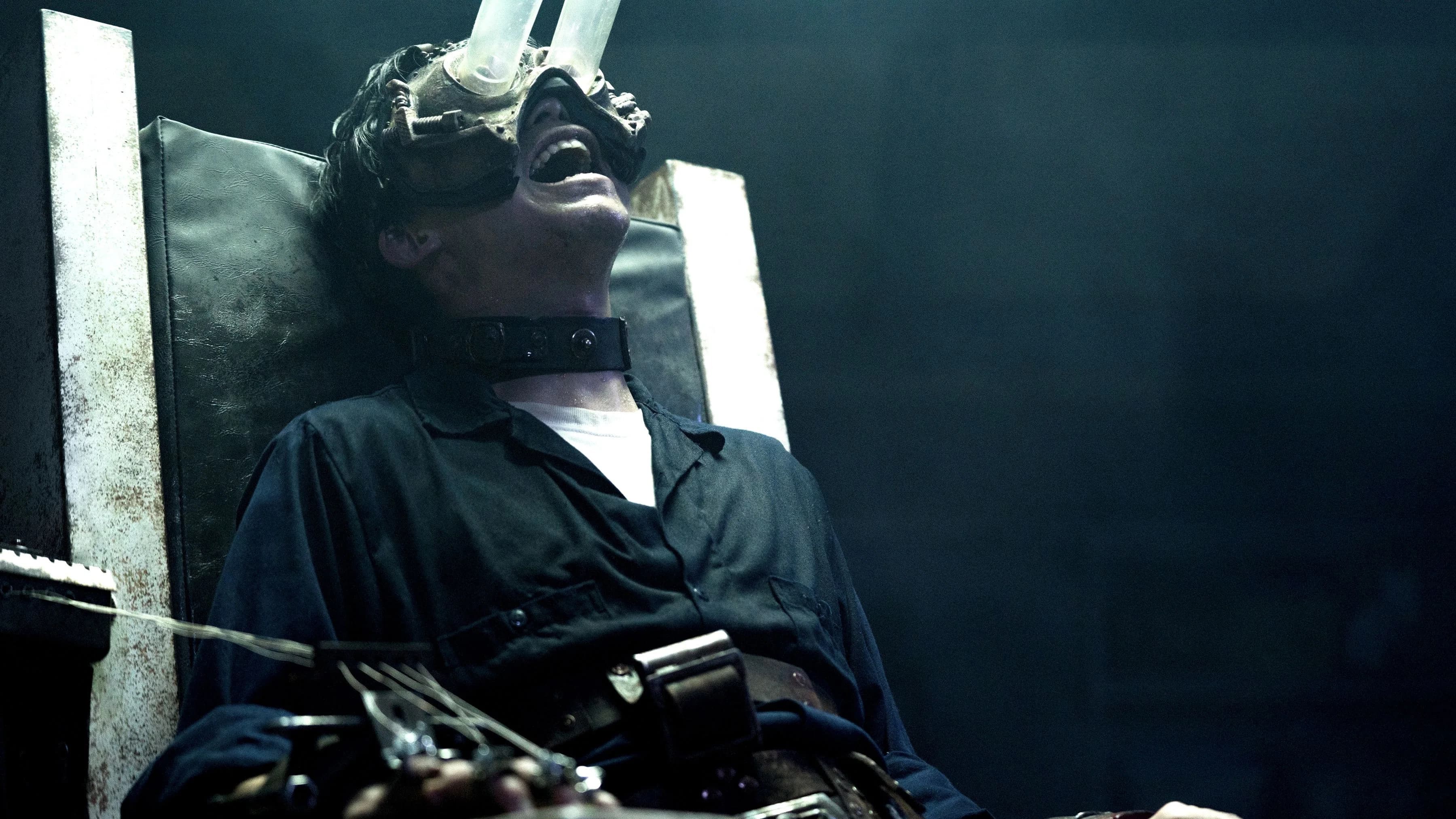 Saw X