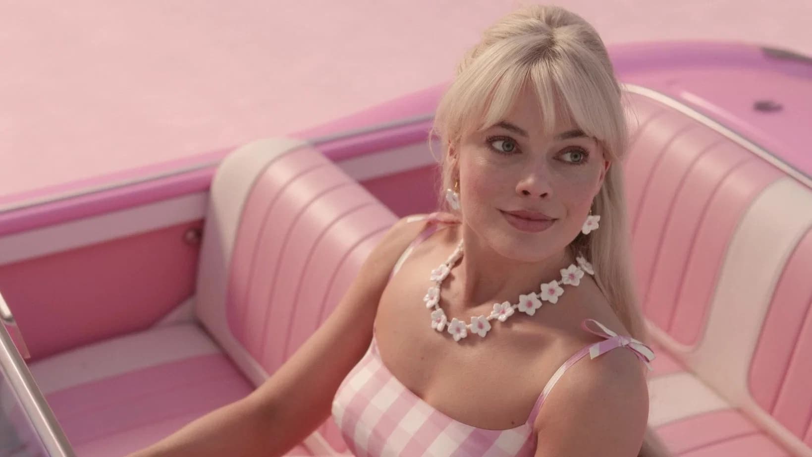 Barbie