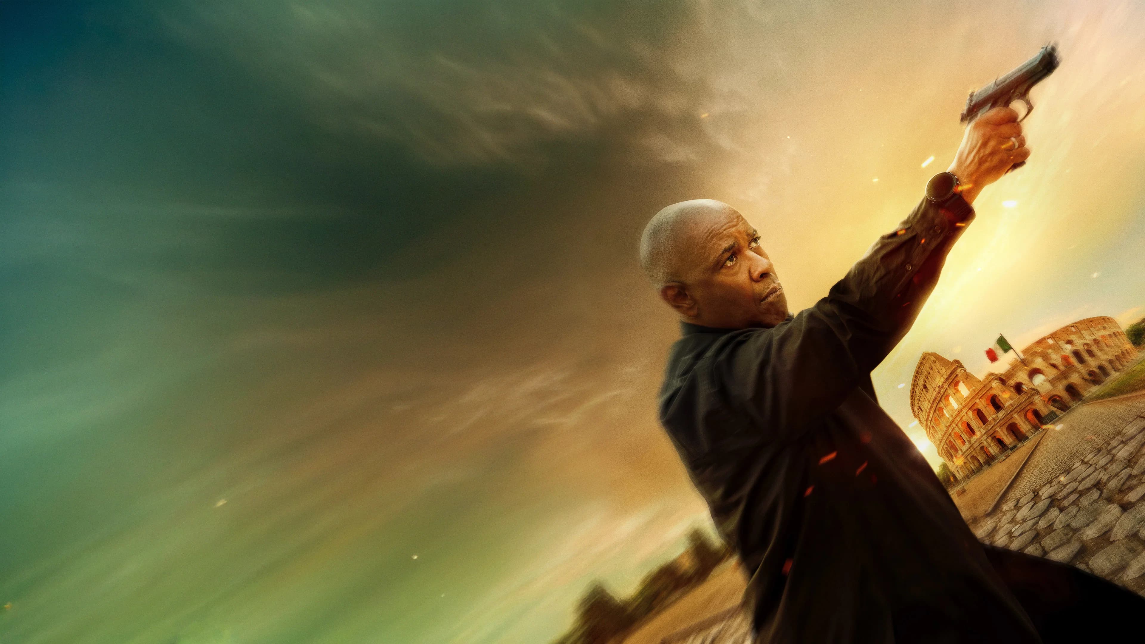 The Equalizer 3