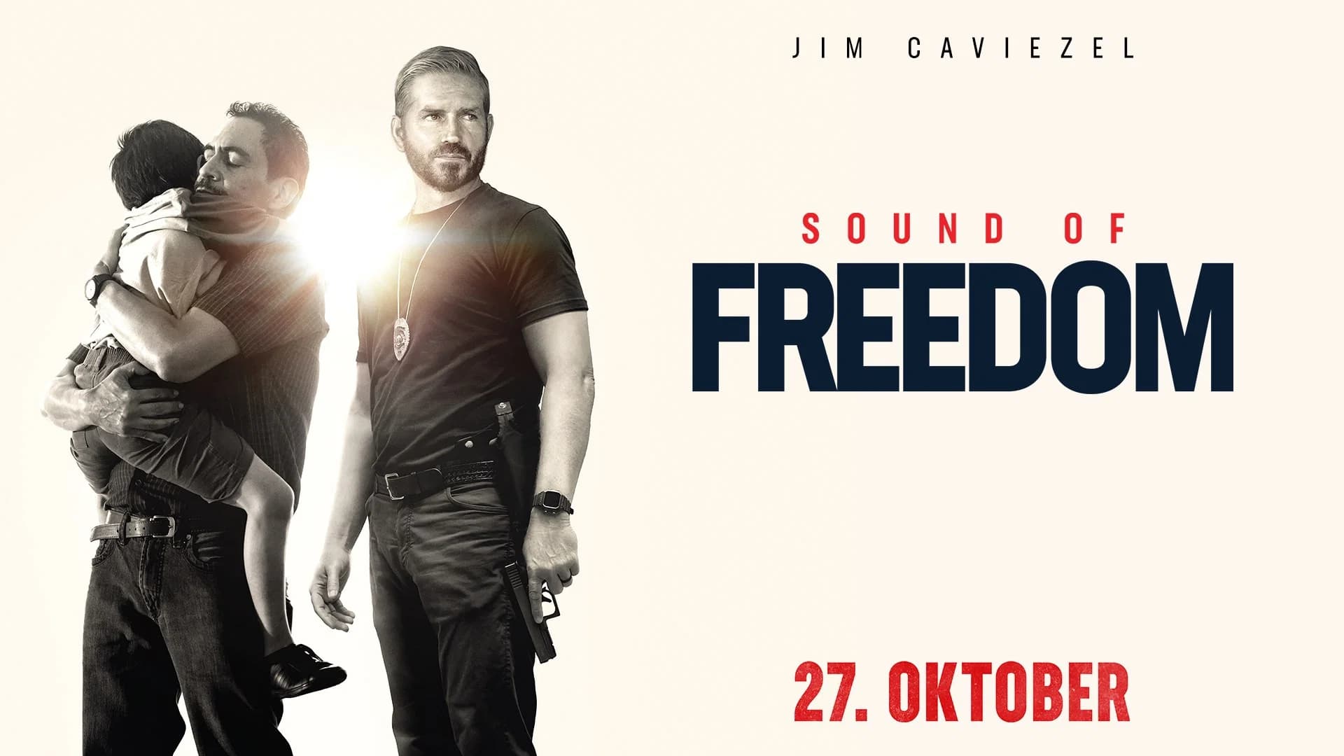 Sound of Freedom