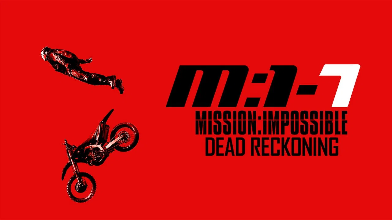 Mission: Impossible - Dead Reckoning Part One