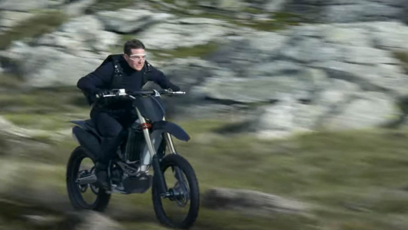 Mission: Impossible - Dead Reckoning Part One