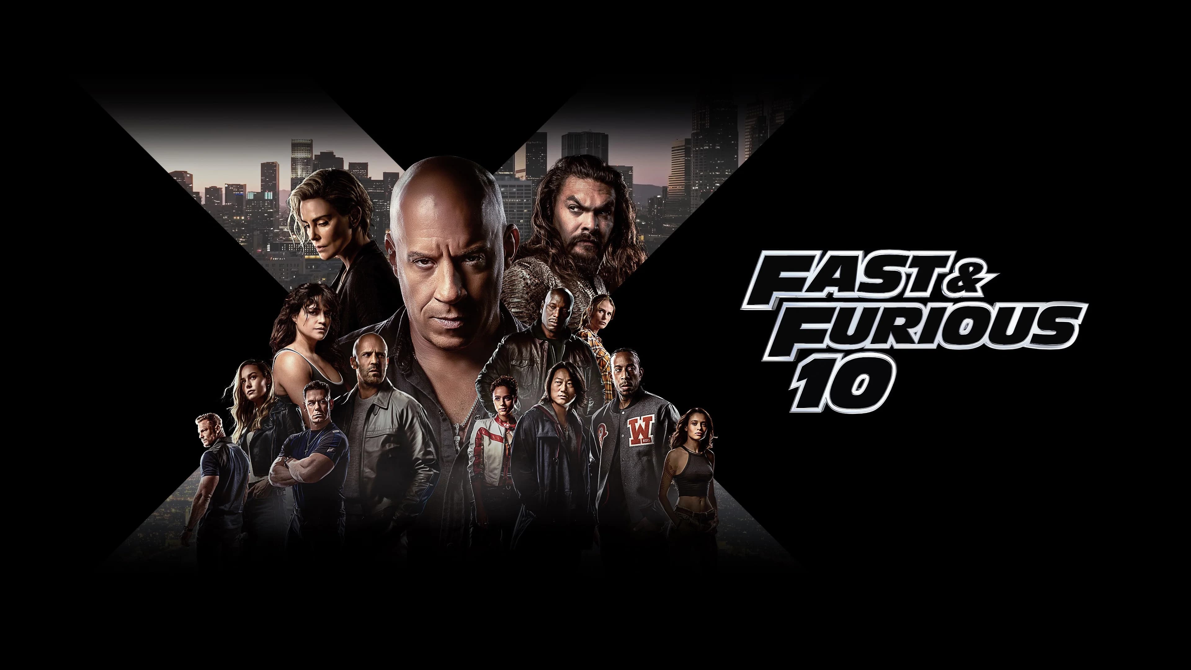 Fast X