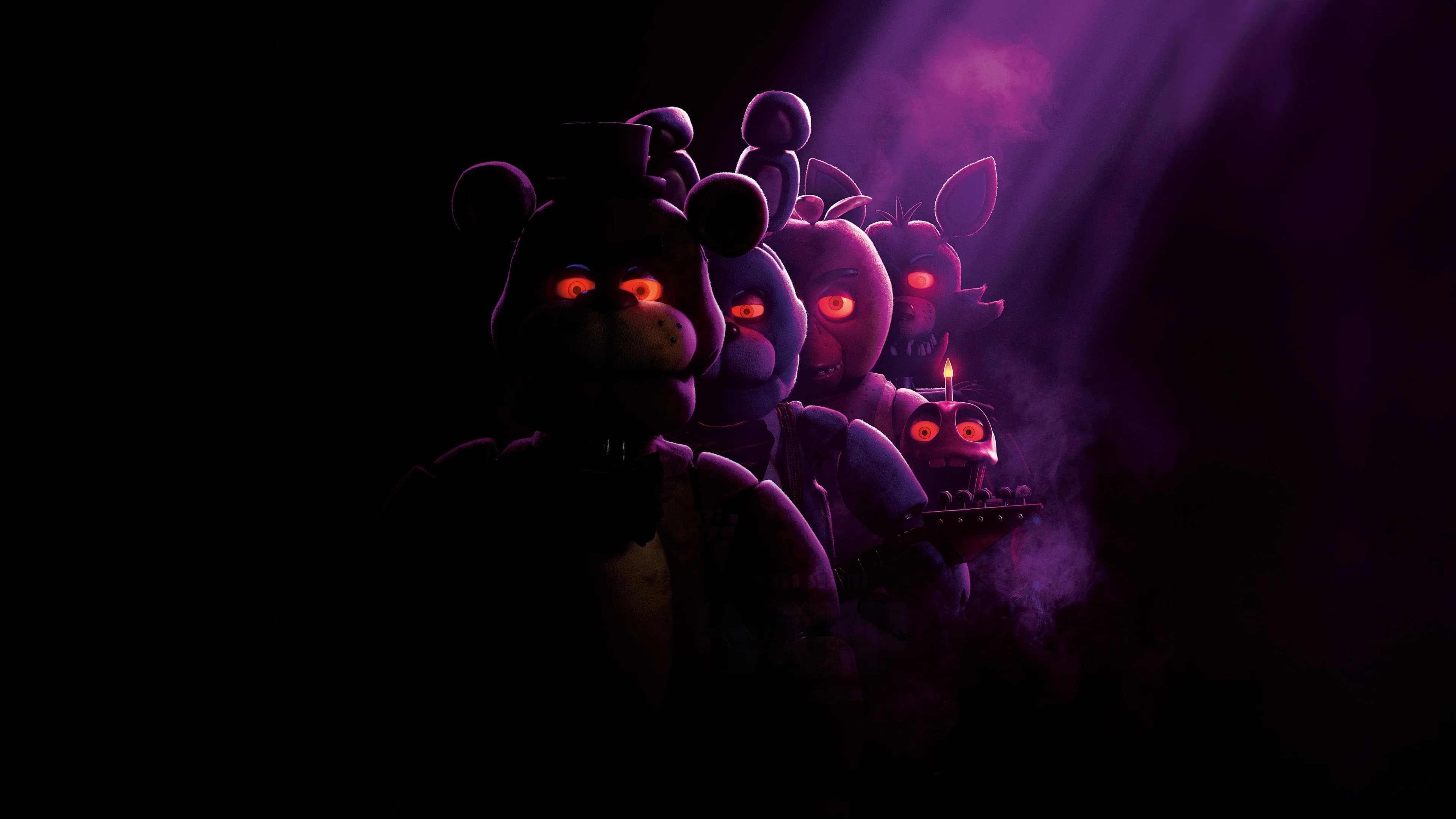 Five Nights at Freddy's