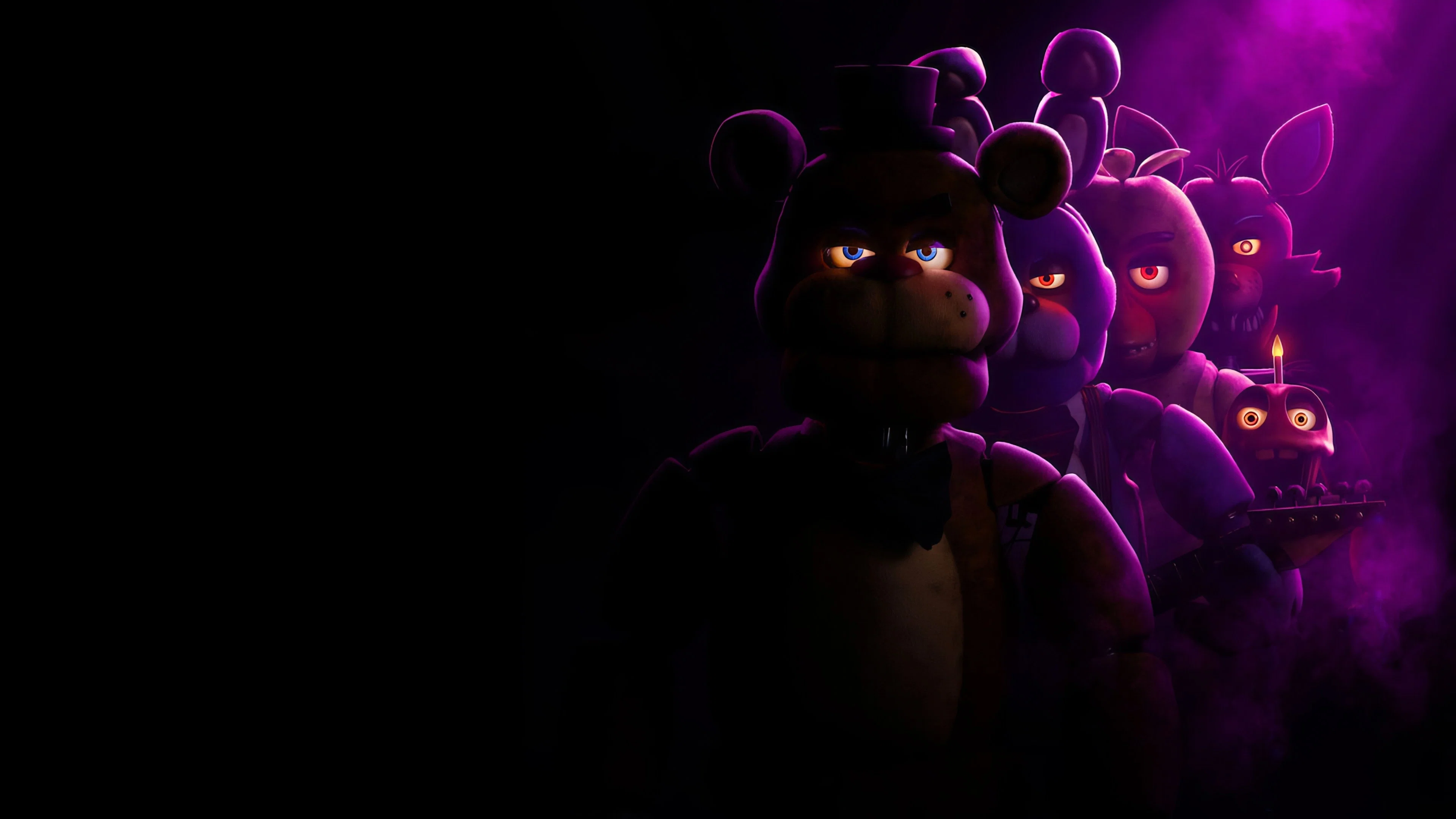 Five Nights at Freddy's