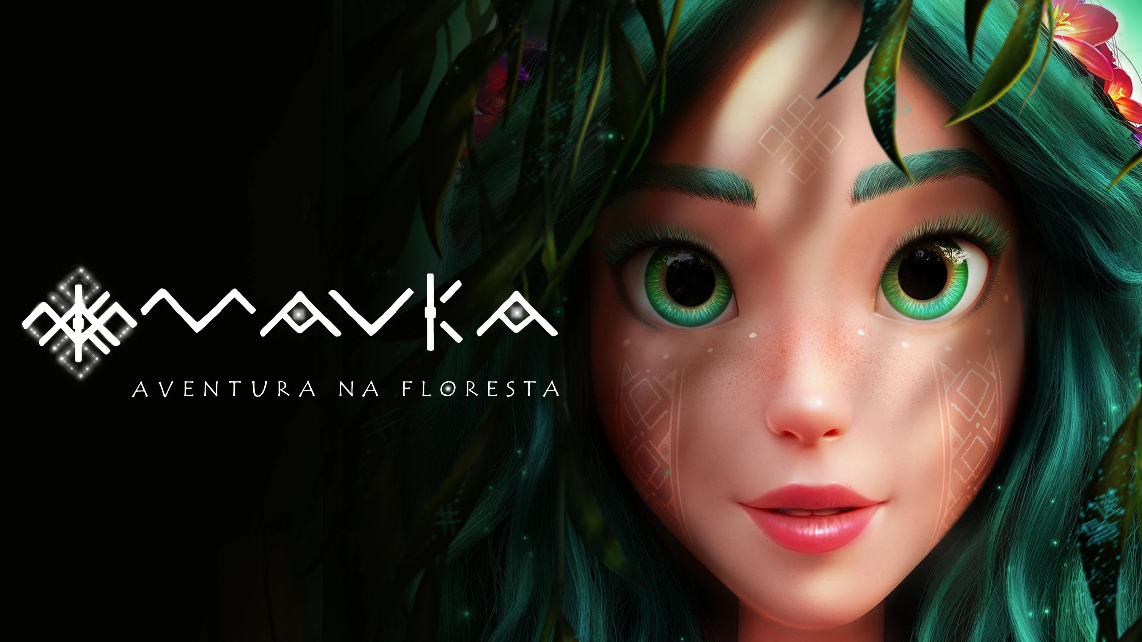 Mavka: The Forest Song