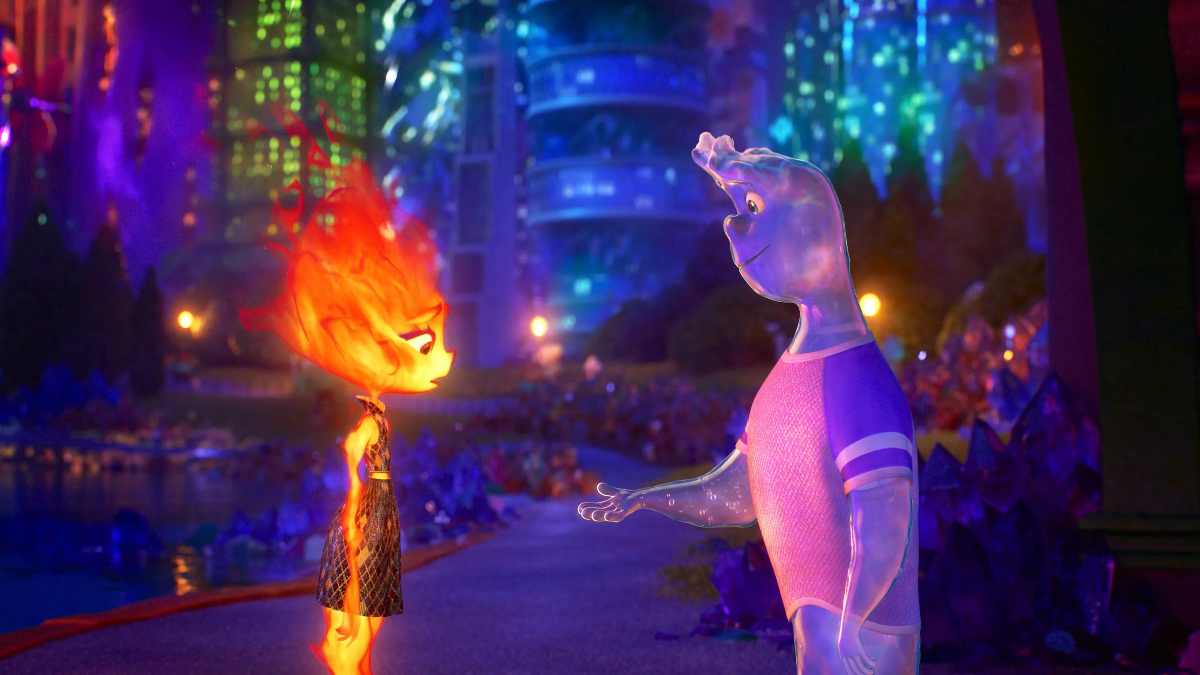 Elemental
