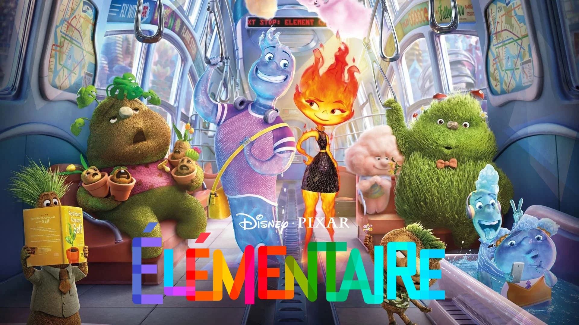 Elemental