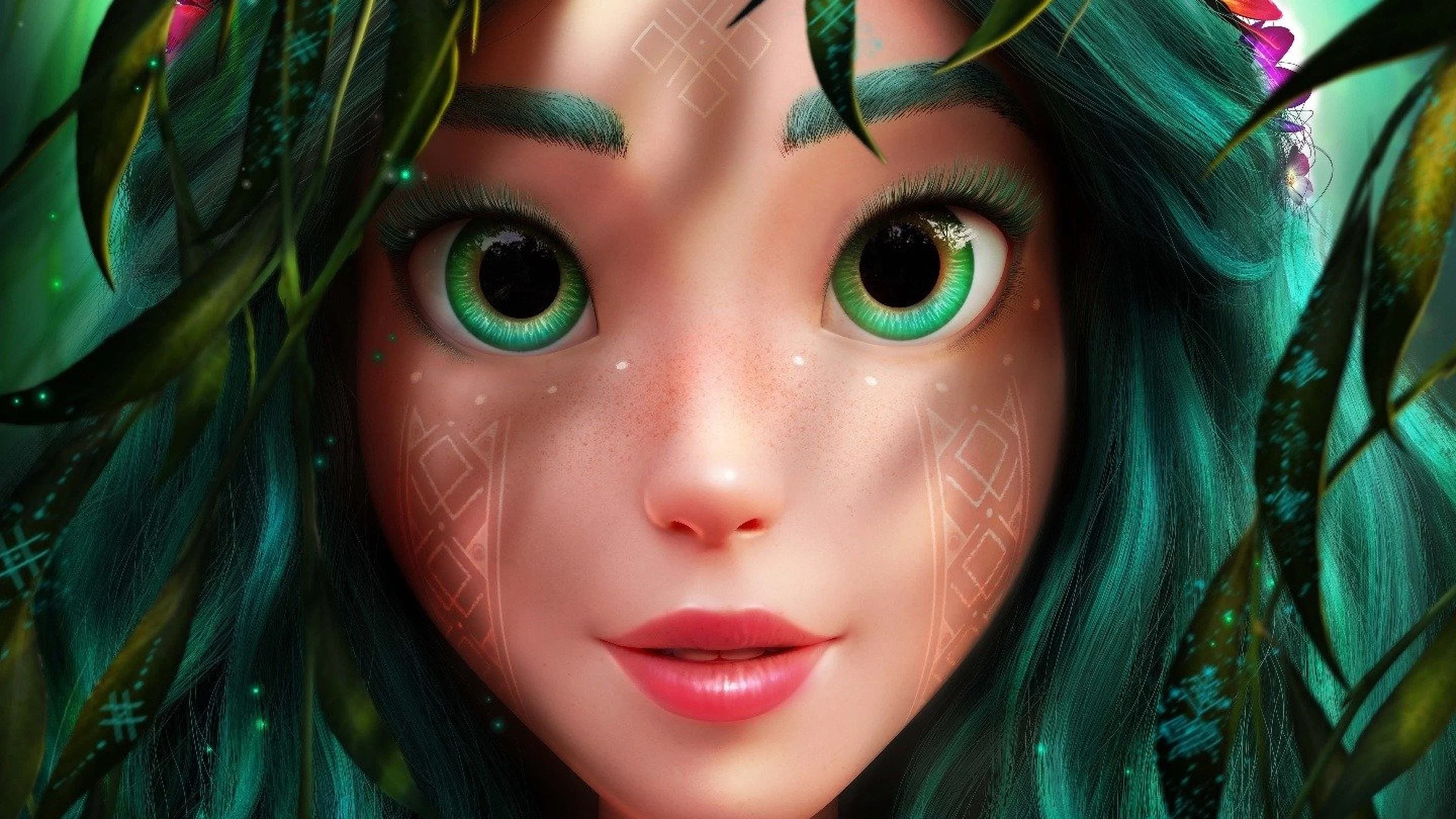 Mavka: The Forest Song