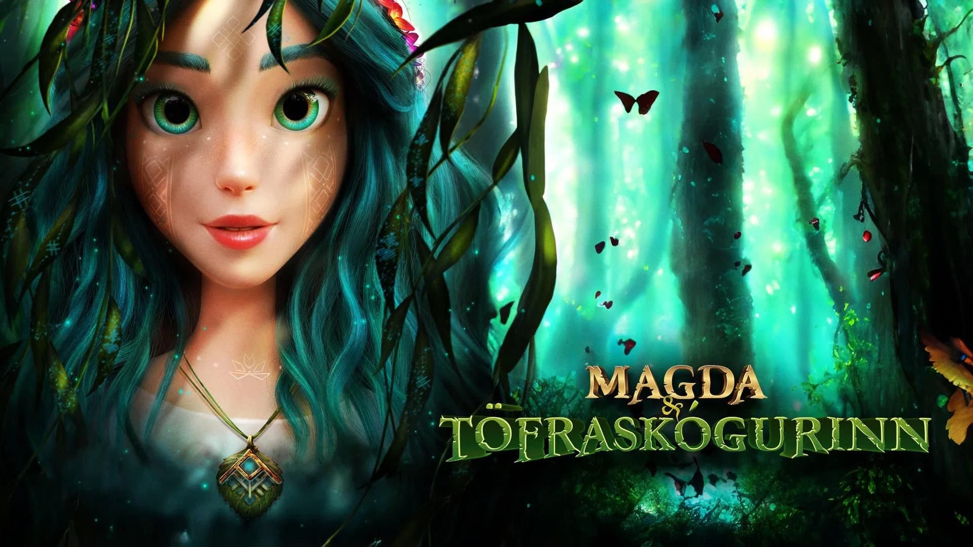 Mavka: The Forest Song