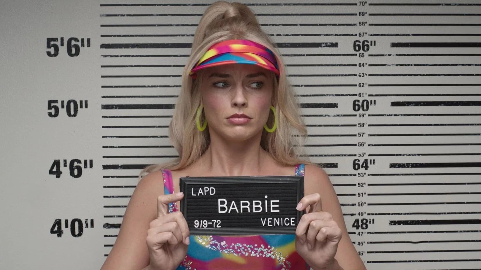 Barbie