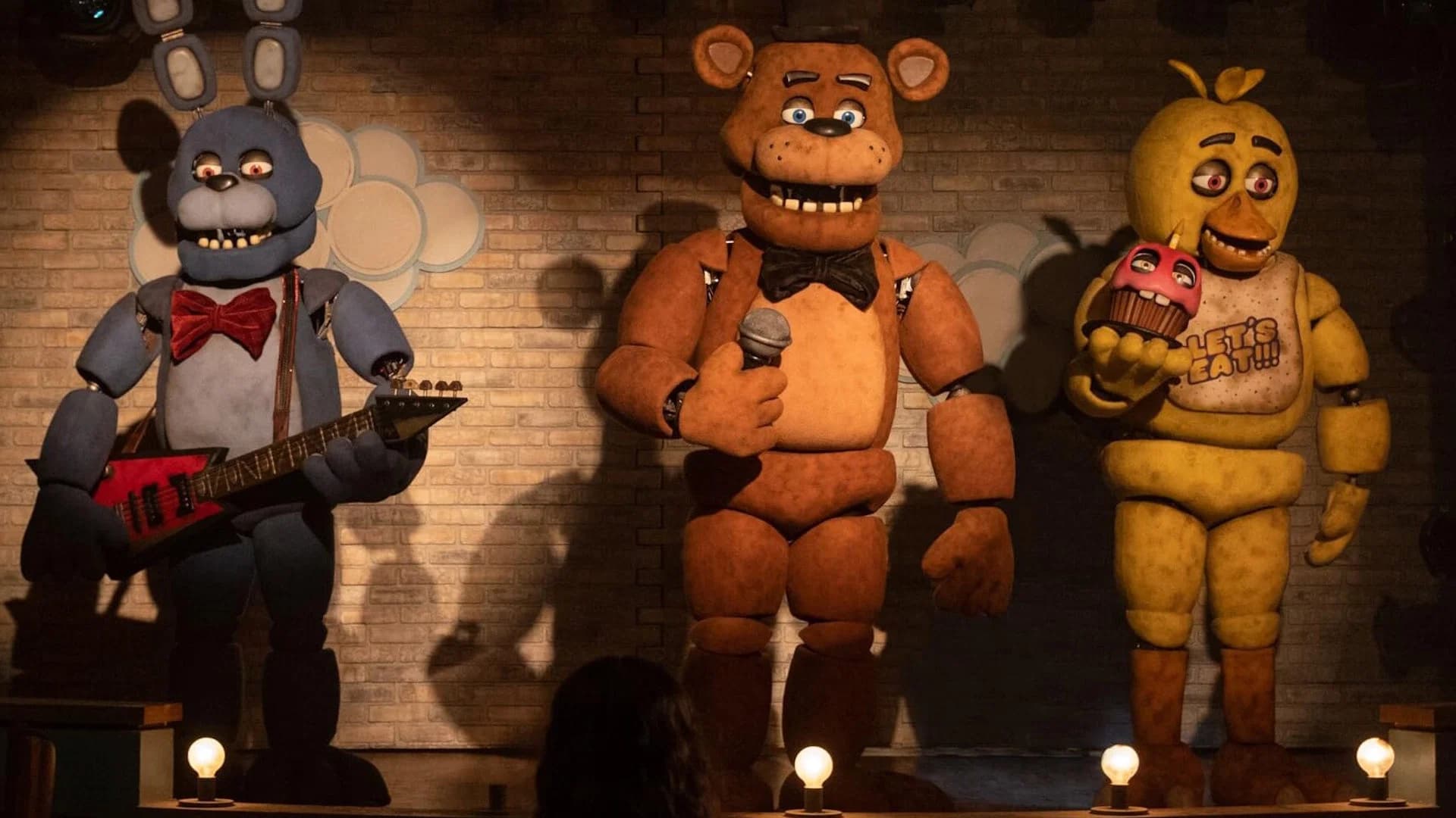 Five Nights at Freddy's