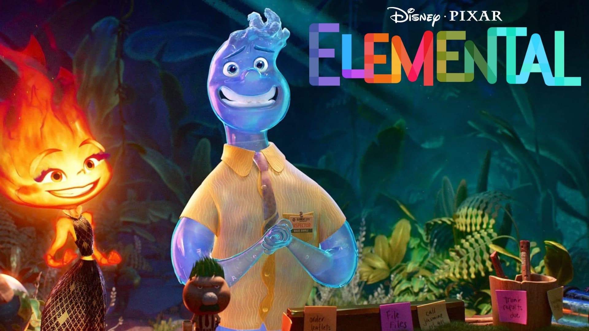 Elemental