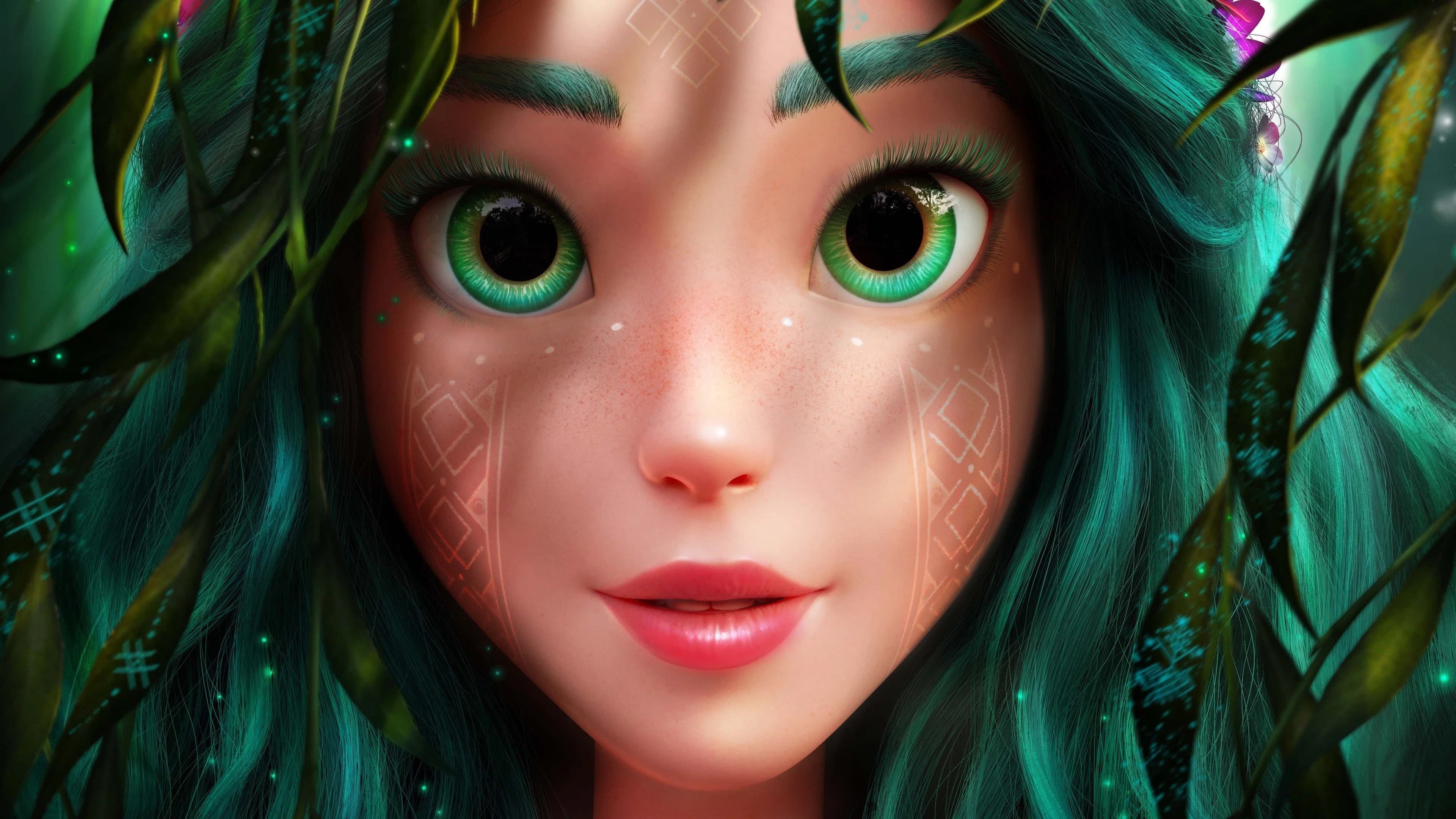Mavka: The Forest Song