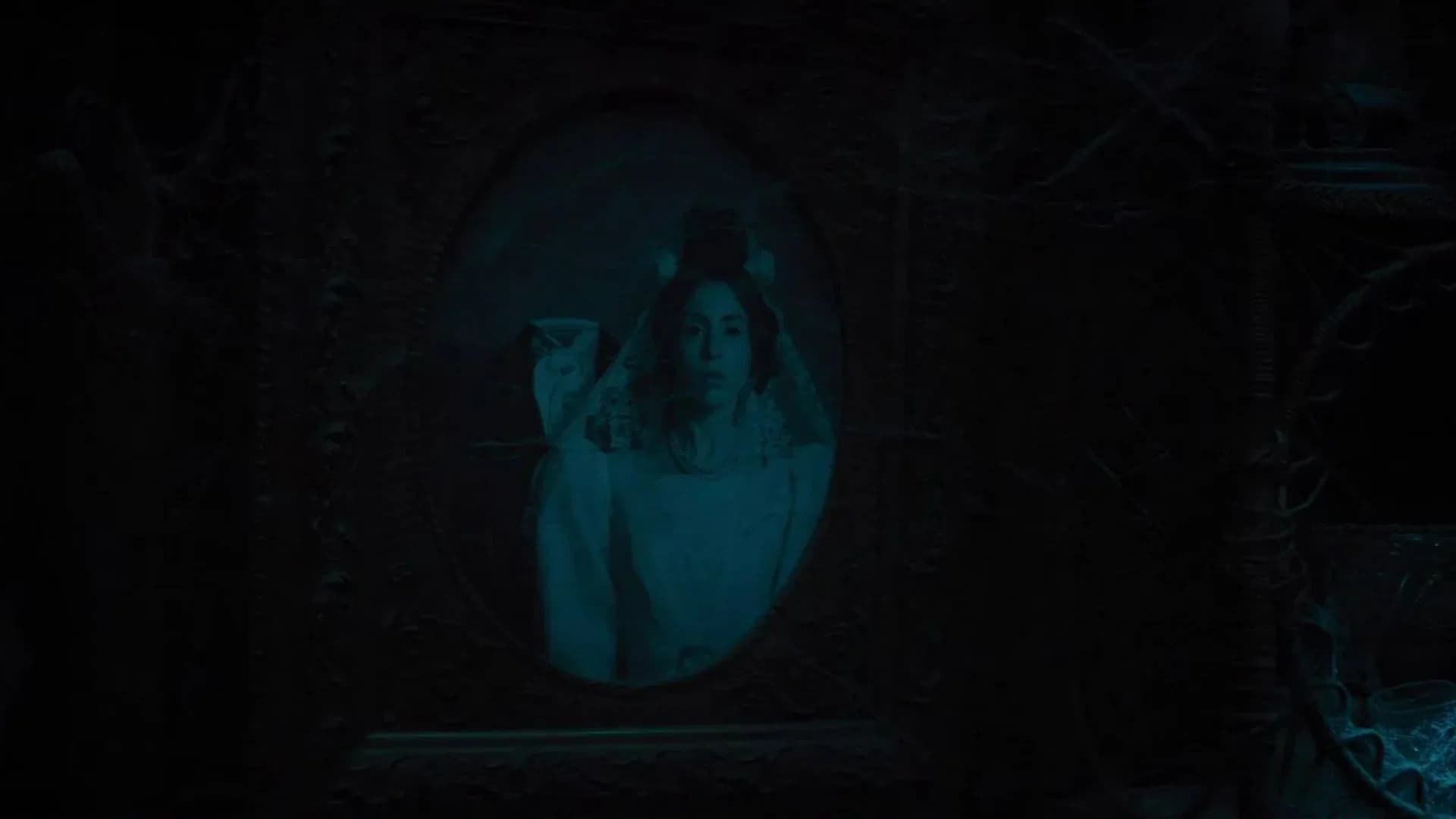 Haunted Mansion