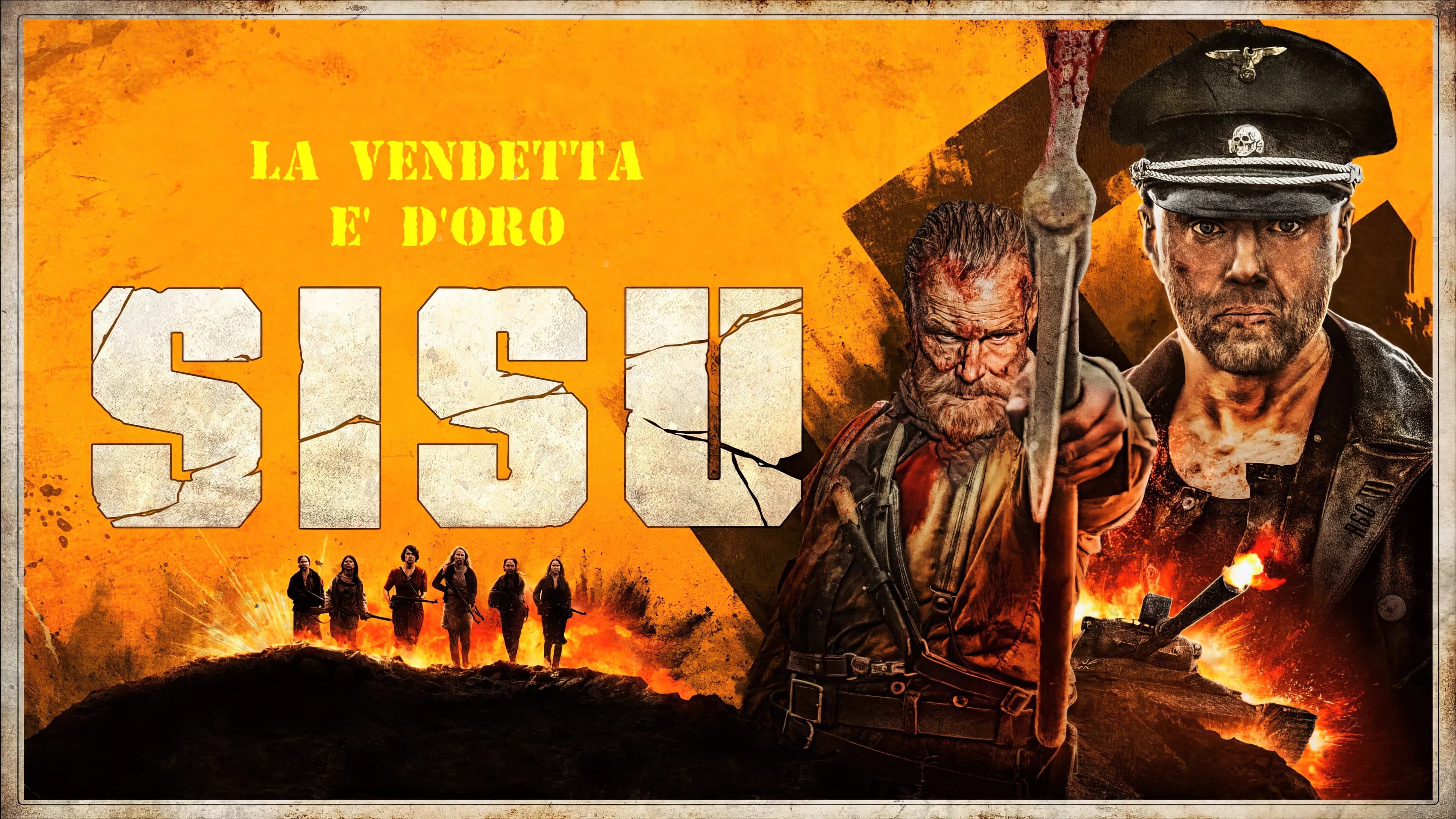 Sisu