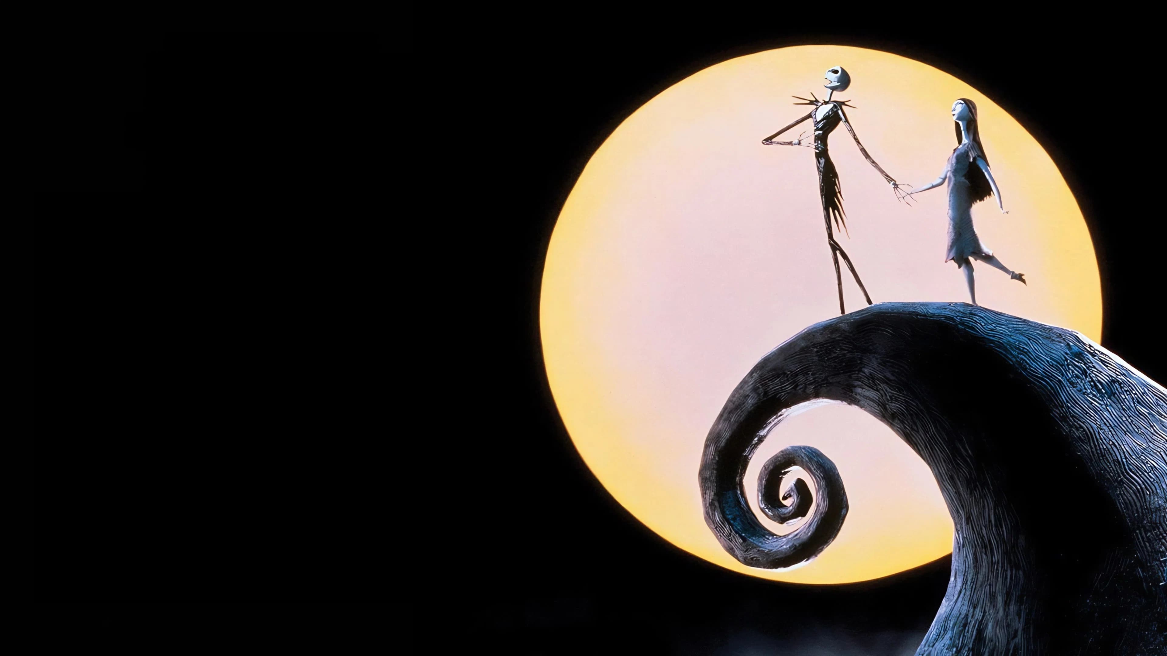The Nightmare Before Christmas