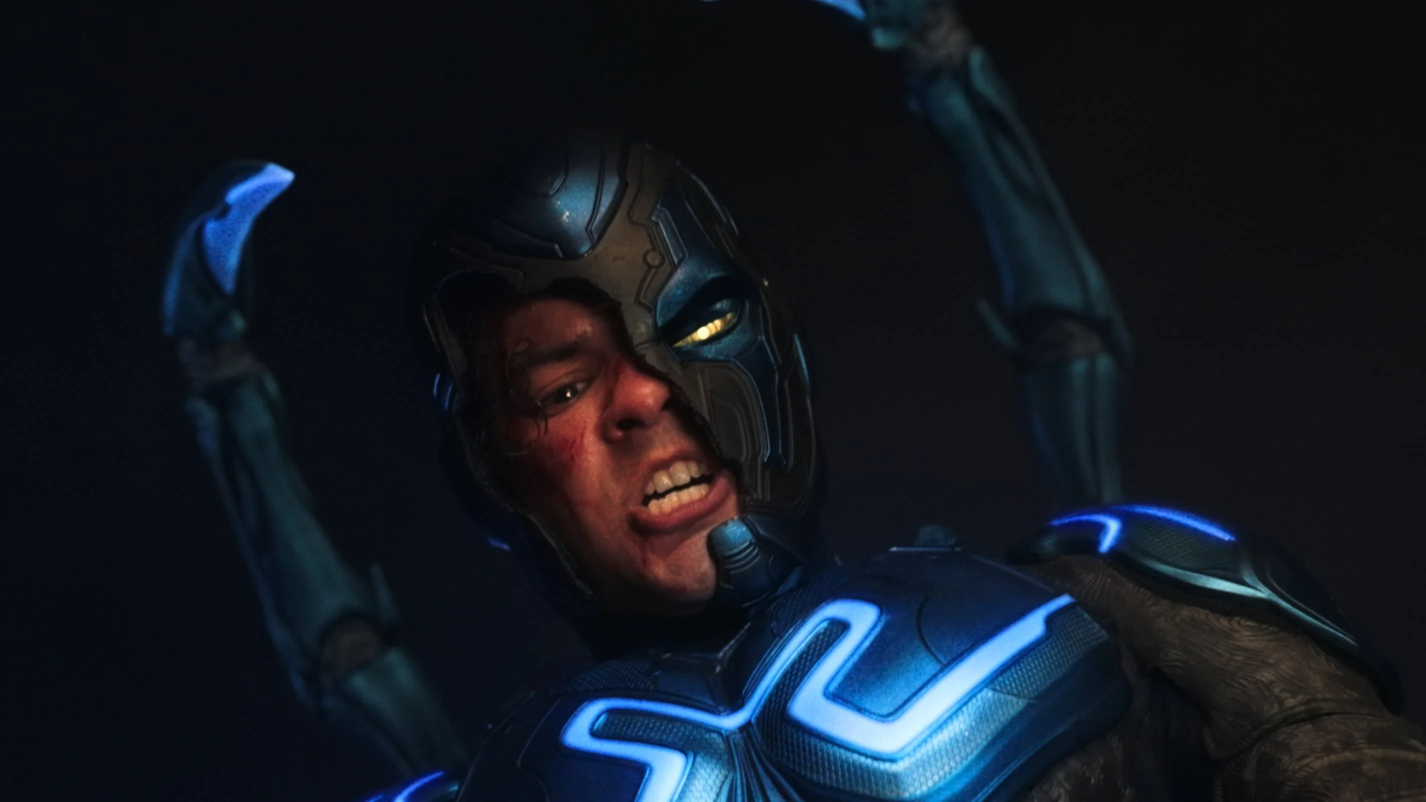 Blue Beetle