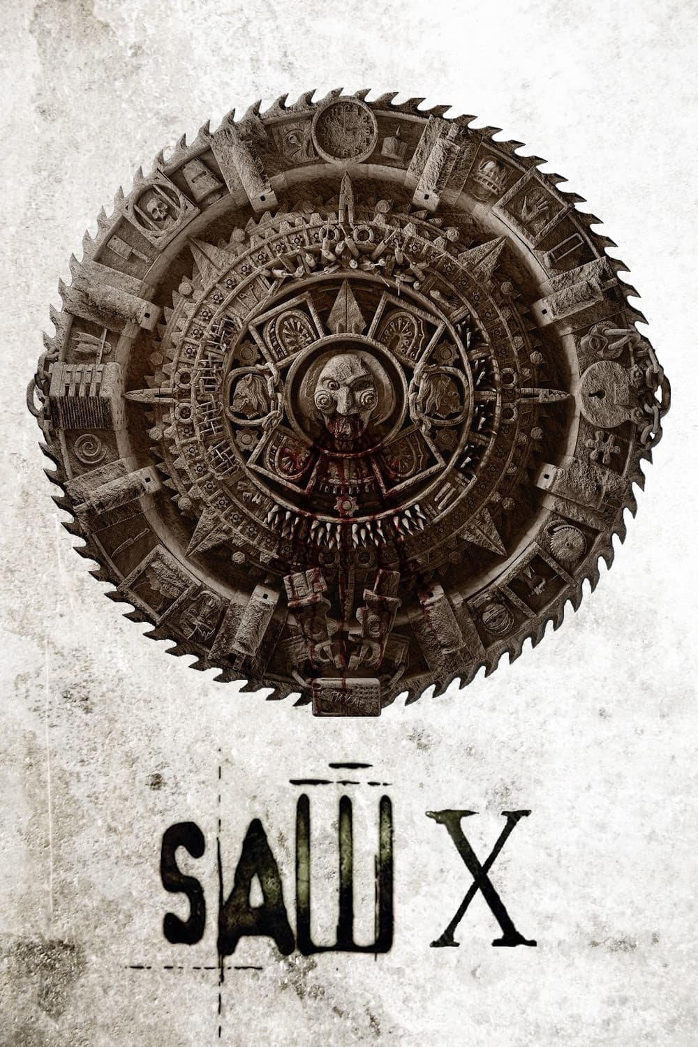 Saw X