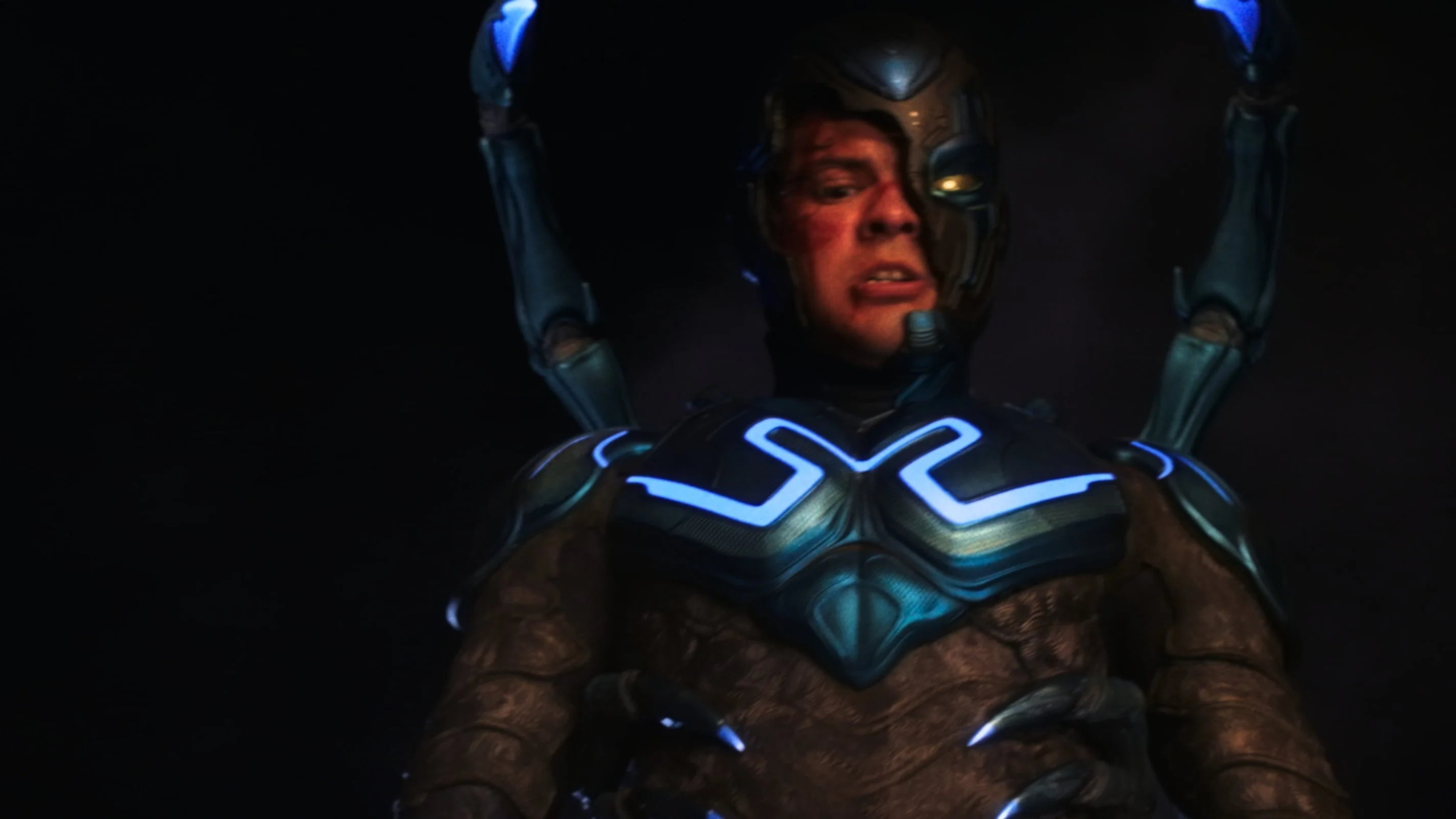 Blue Beetle