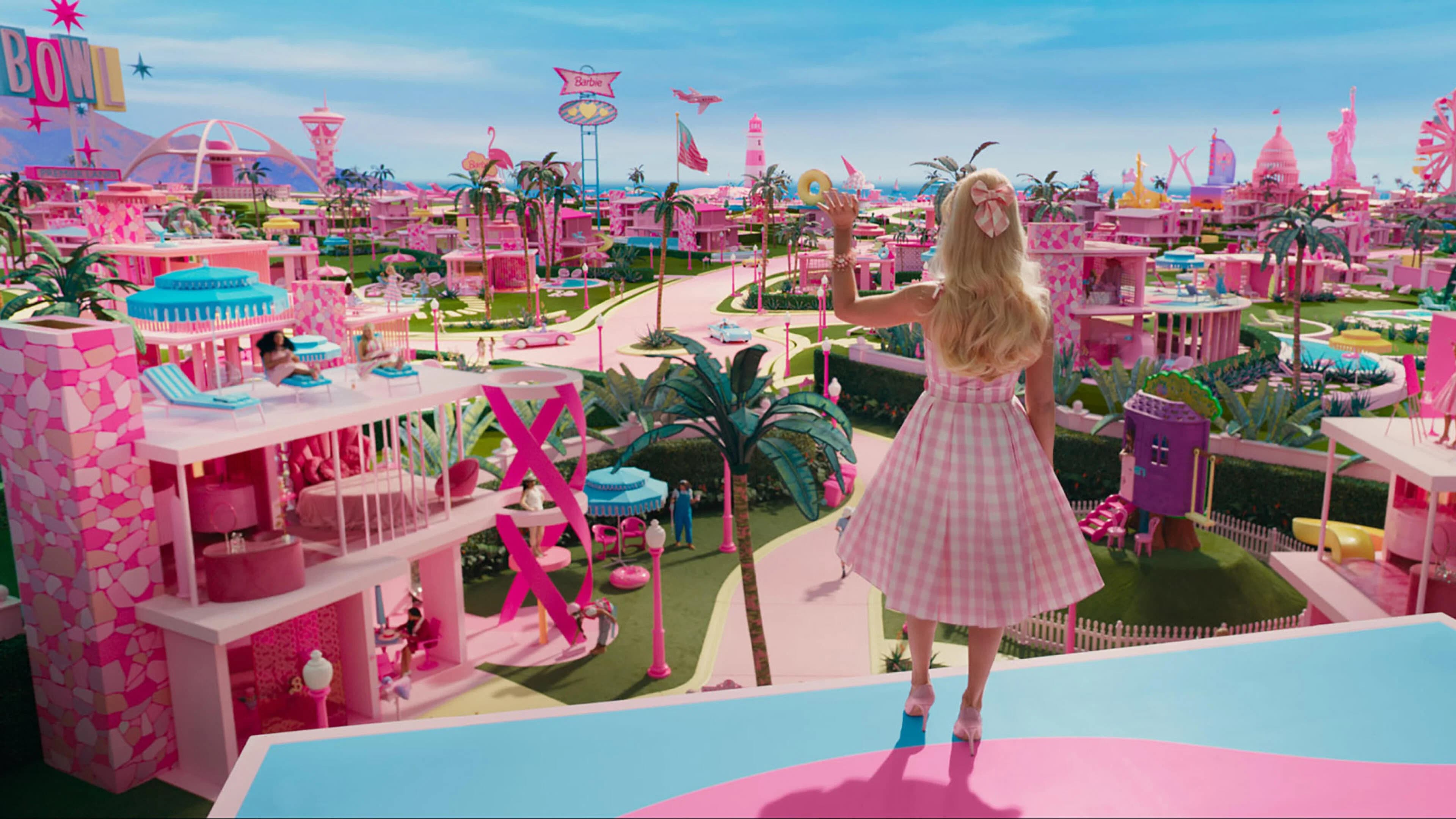Barbie