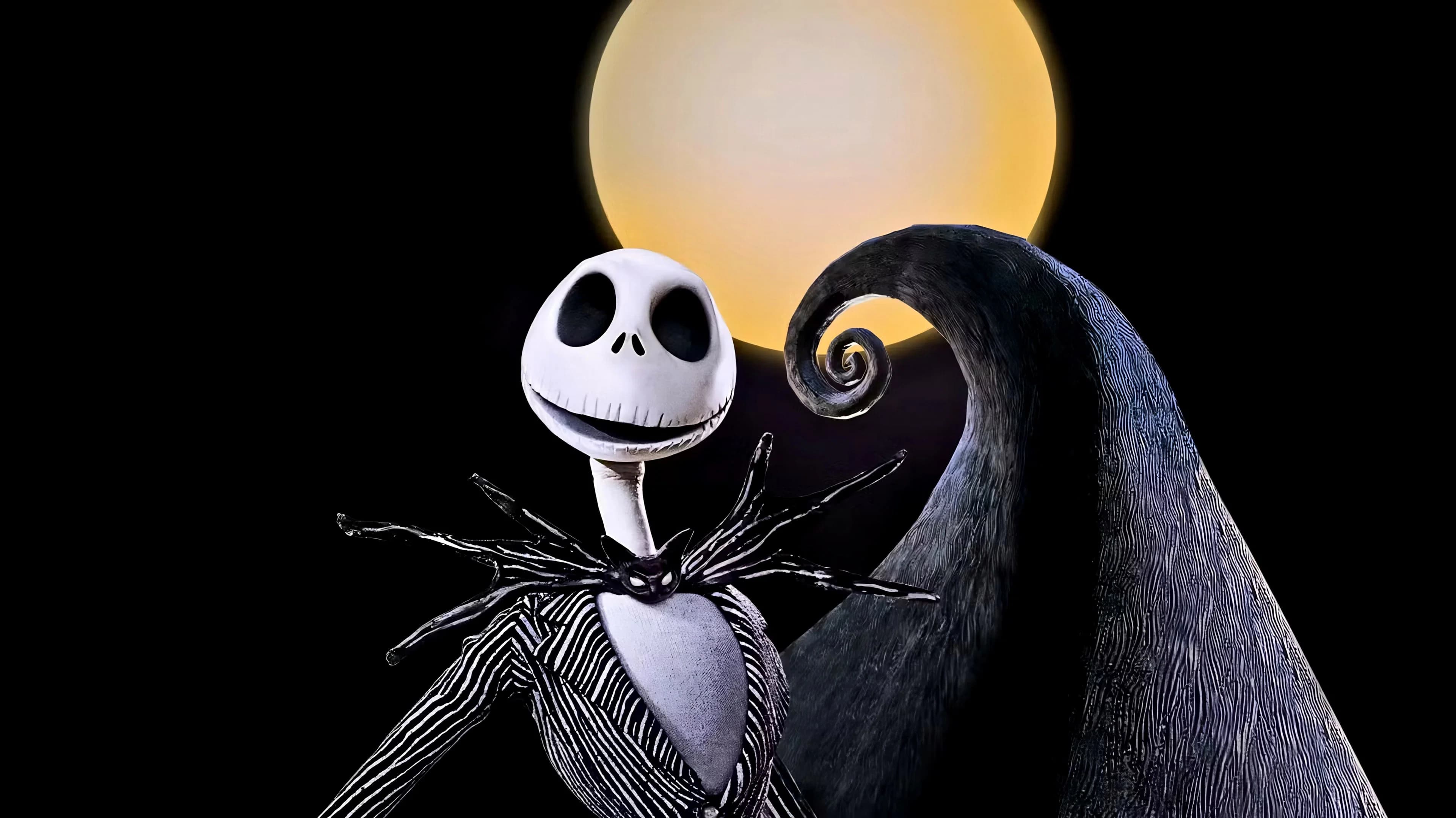 The Nightmare Before Christmas