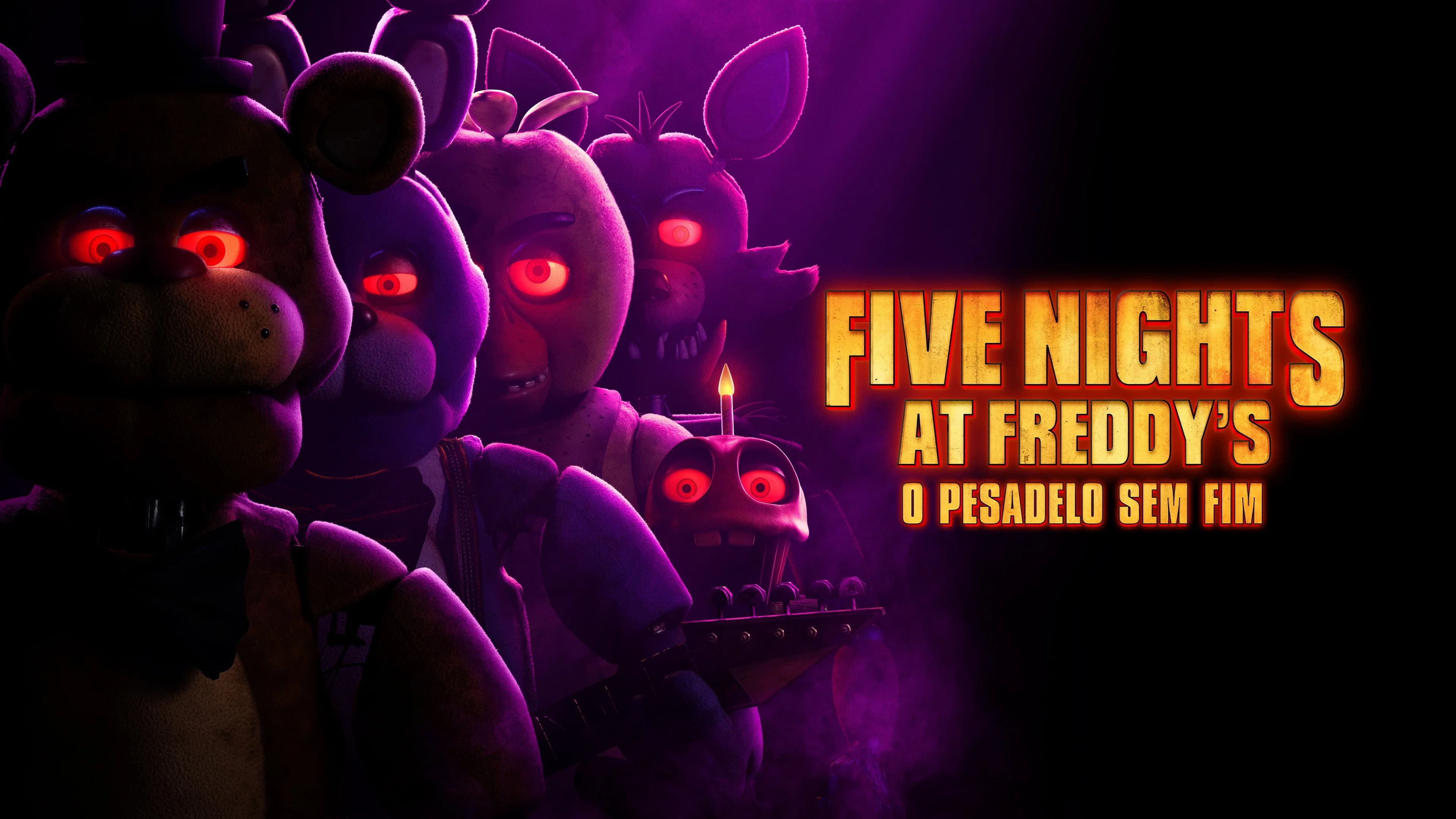 Five Nights at Freddy's