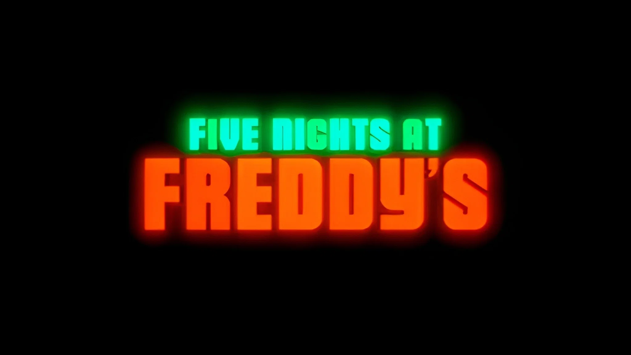 Five Nights at Freddy's